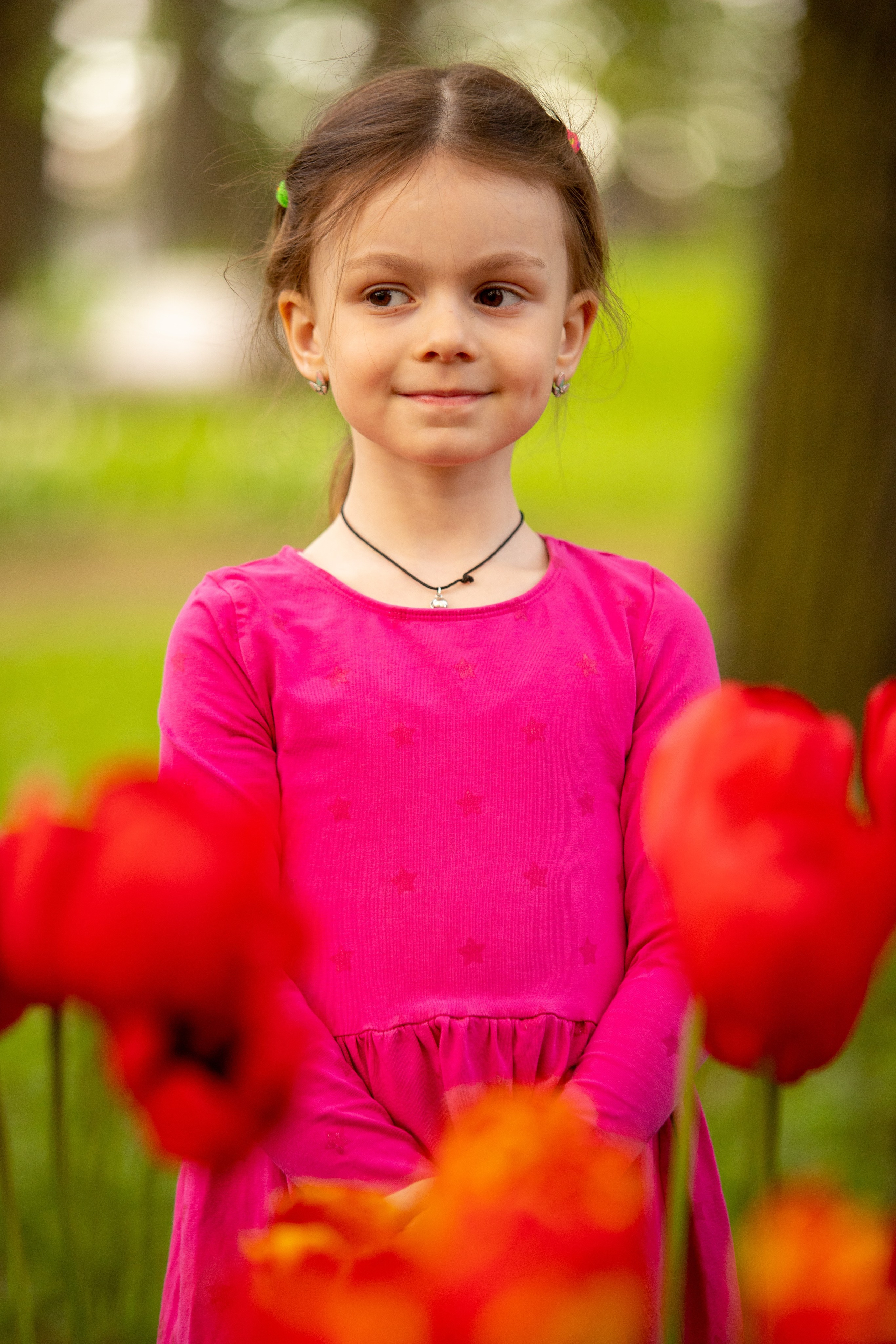 Фотопрогулки. Портретный фотограф в Санкт-Петербурге Вадим Корнеев