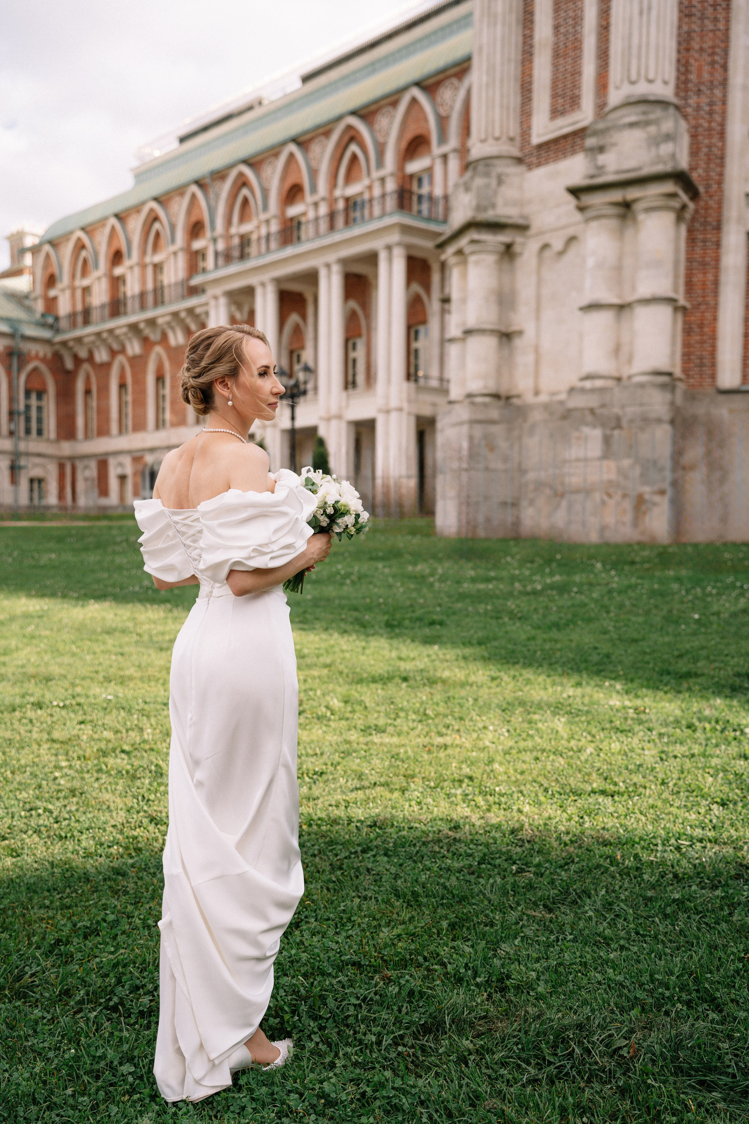 Свадебные съемки. Фотограф в Москве Анна Москаленко. Новогодние фотосъемки
