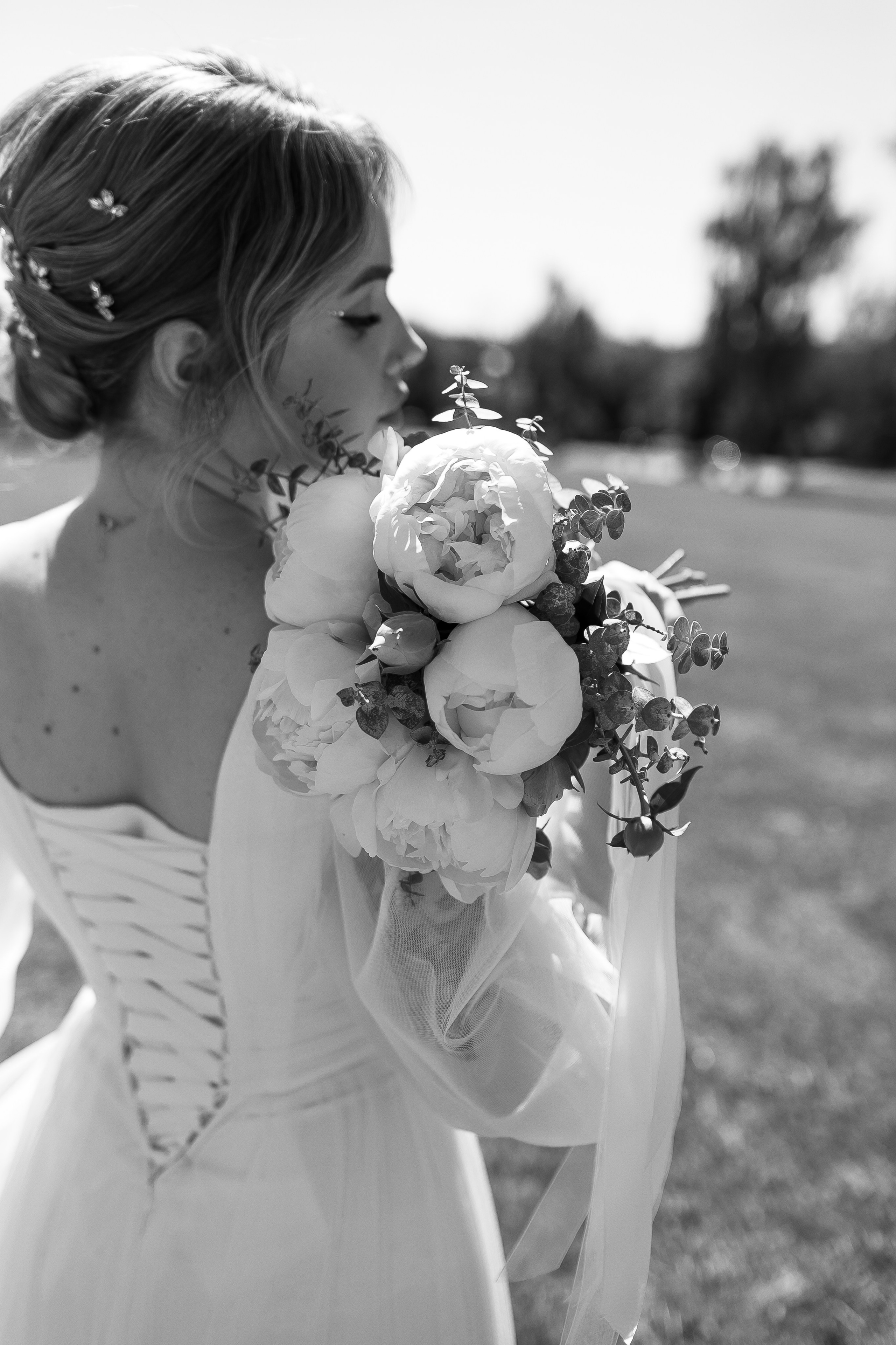 Свадебный и Семейный фотограф в Москве Александра Вайпер