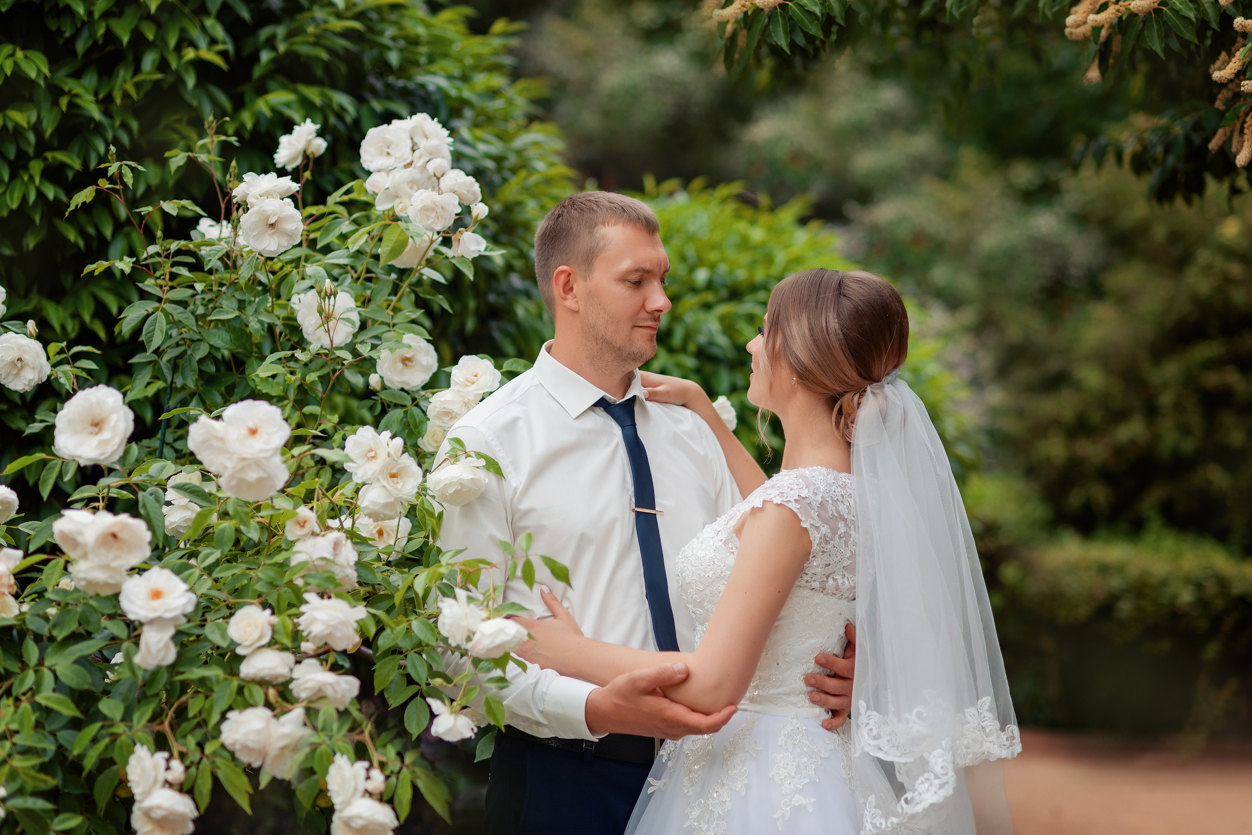 Свадебный и семейный фотограф в Крыму Elena Gavrik