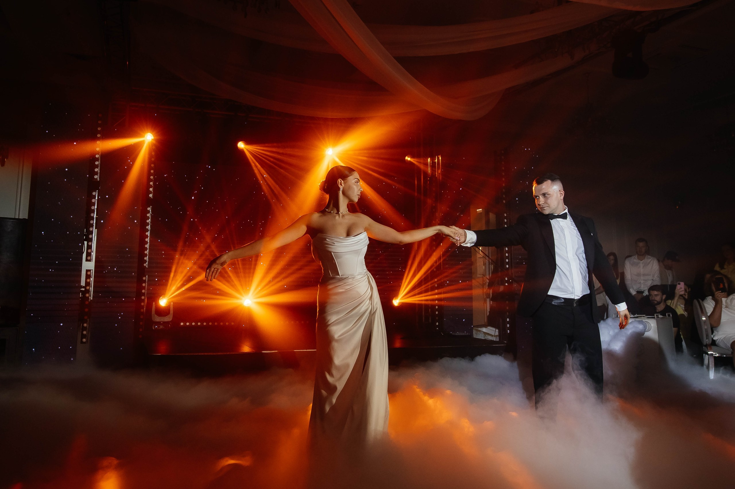 Novikova Event Dom — организация праздников в Ростове-на-Дону