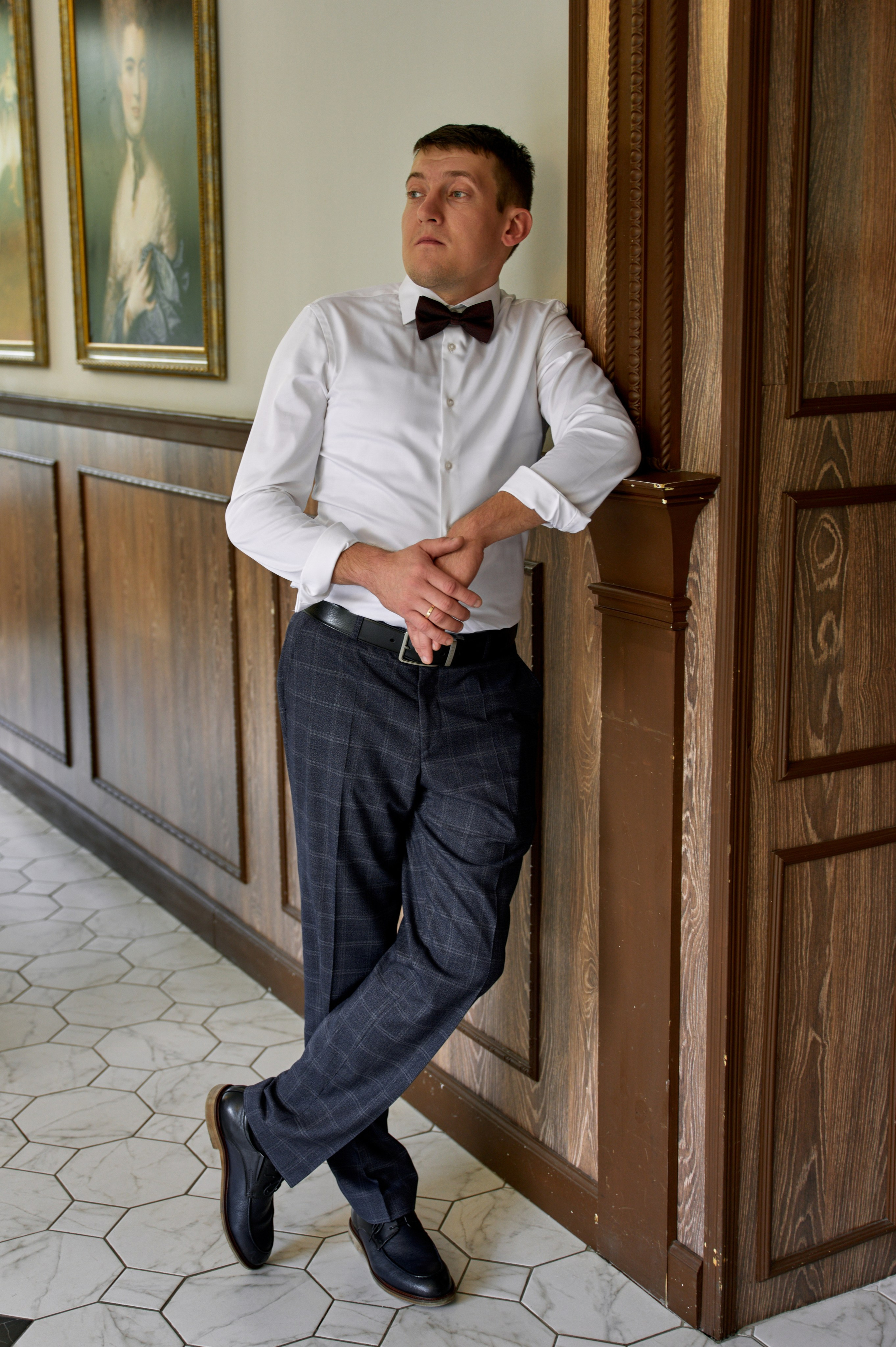 Кирилл и Дания. Фотограф Челябинск — Кирилл Устюжанин