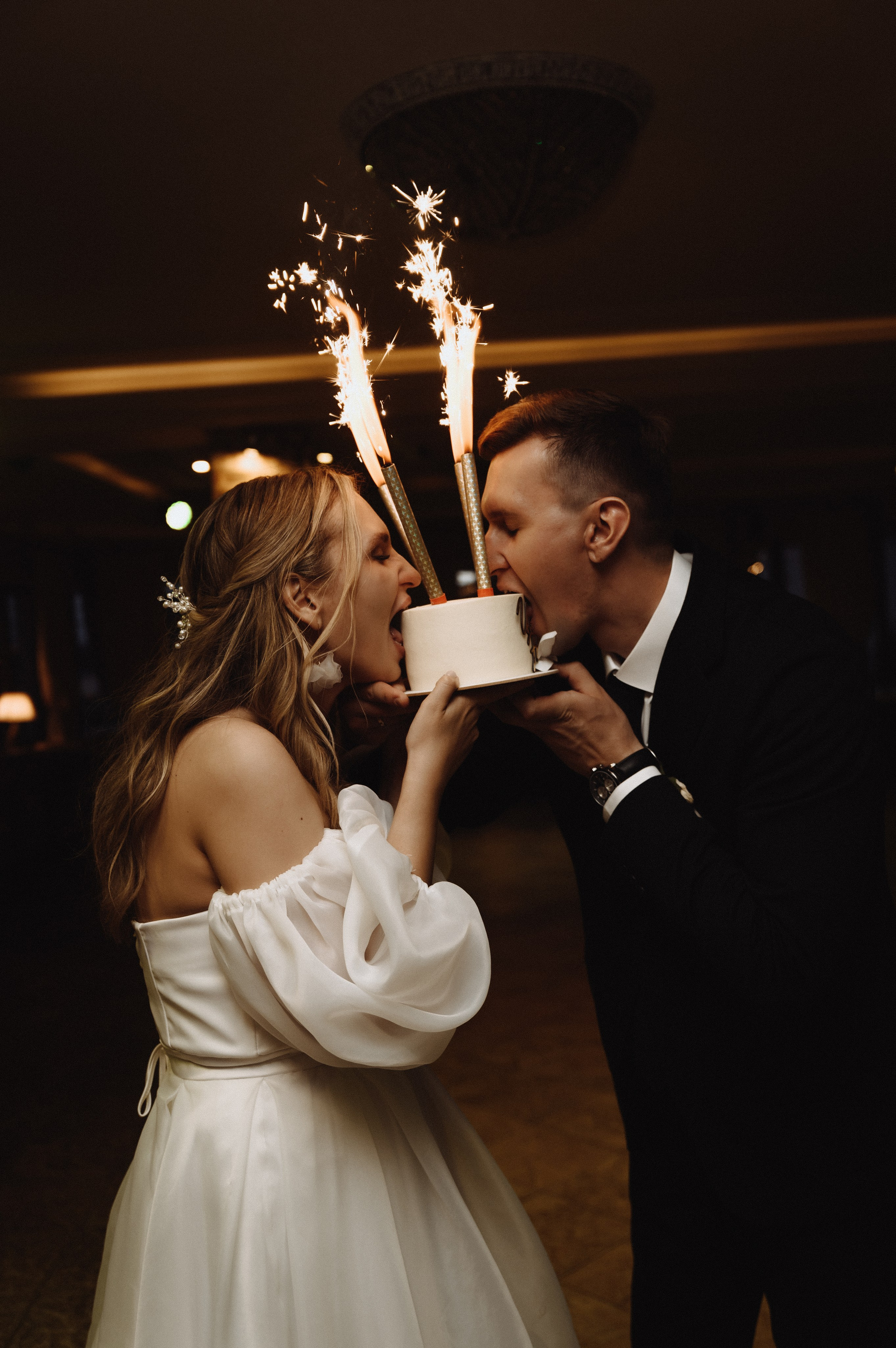 Свадебные истории. ГЛАВНАЯ