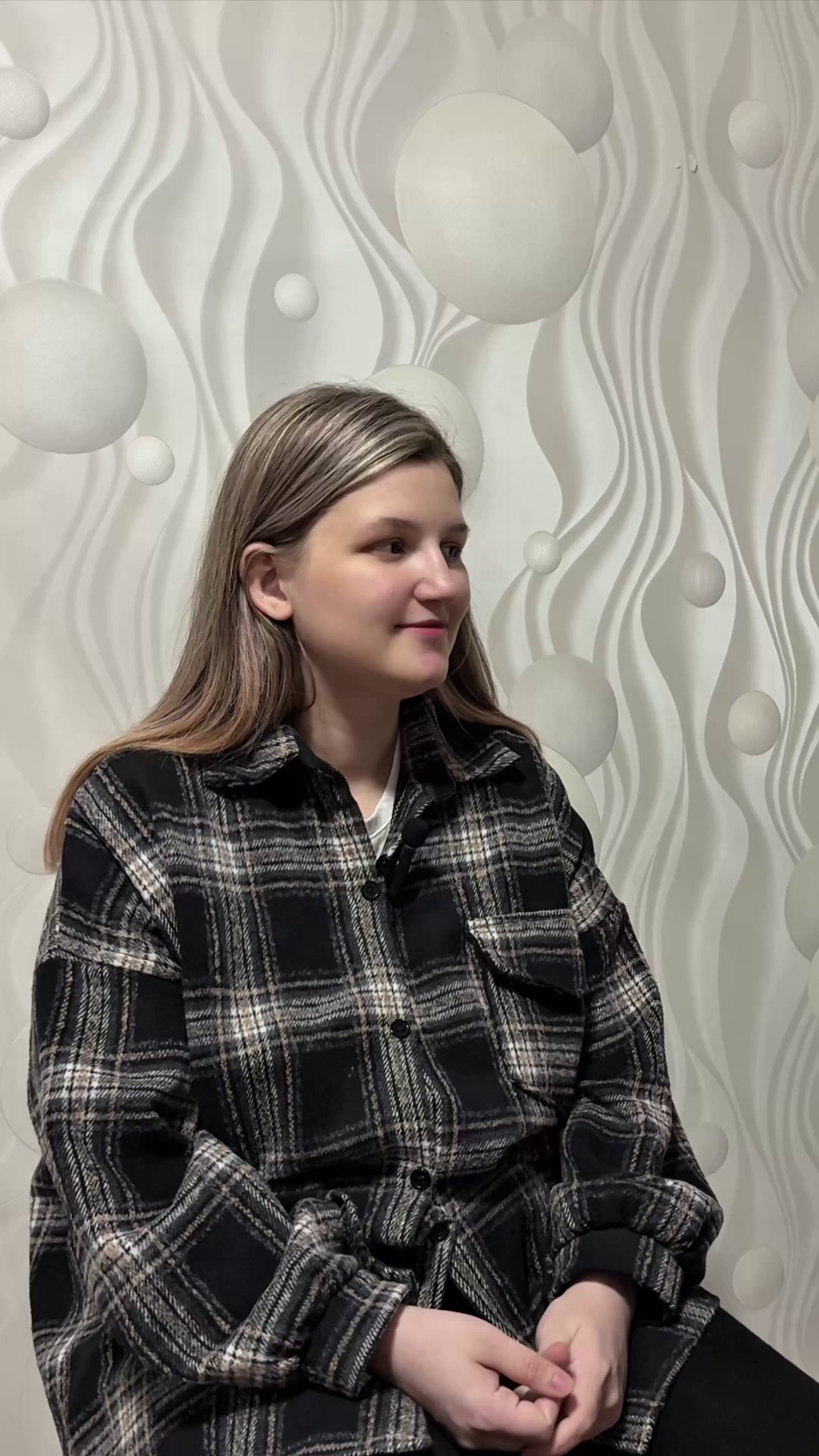 Разговоры с мамой. Фотограф новорожденных в Перми Татьяна Новикова