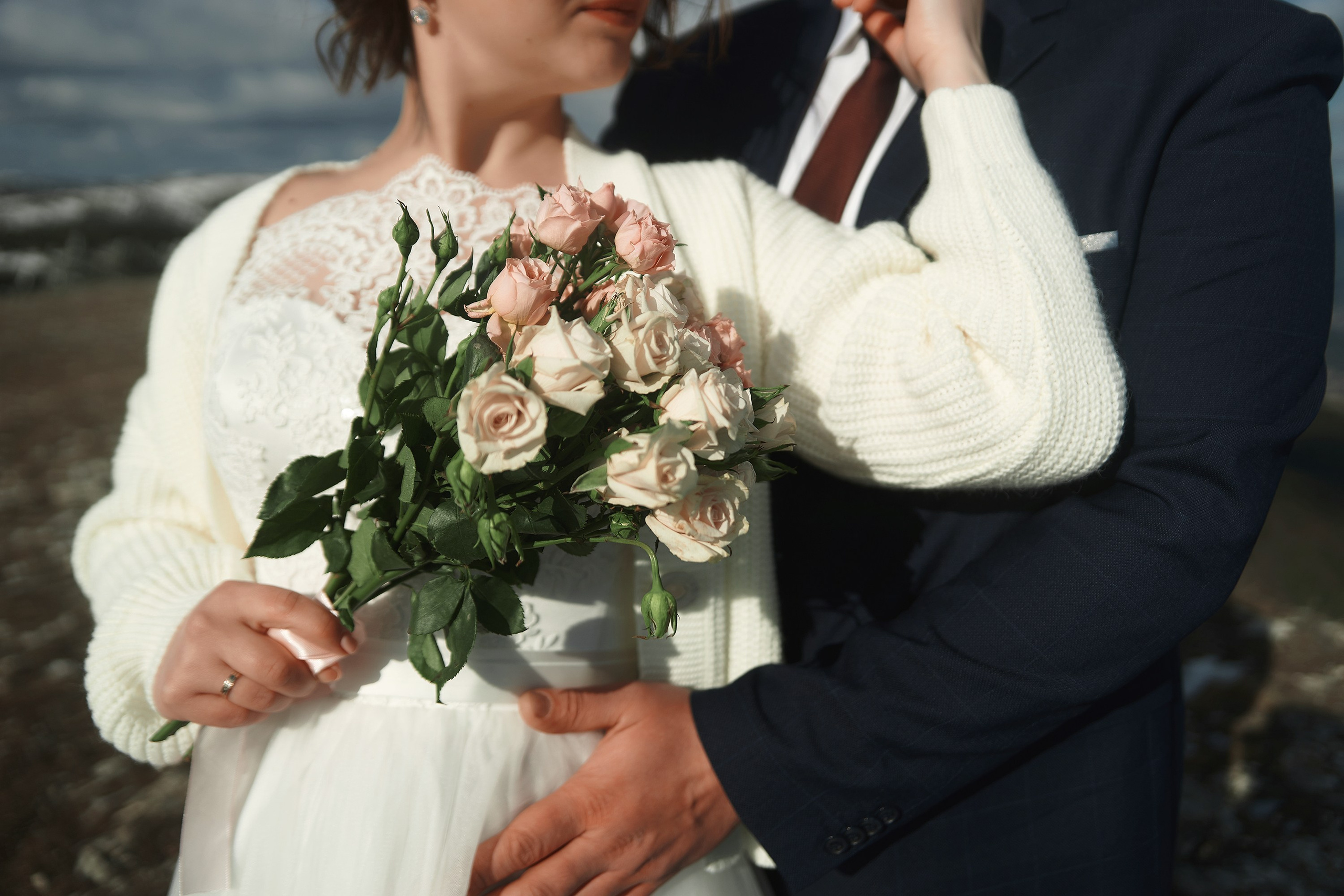 Свадебная фотосъёмка в Крыму и Краснодаре. Фотограф Александр Кудинов, Крым: Легкие съемки, живые эмоции