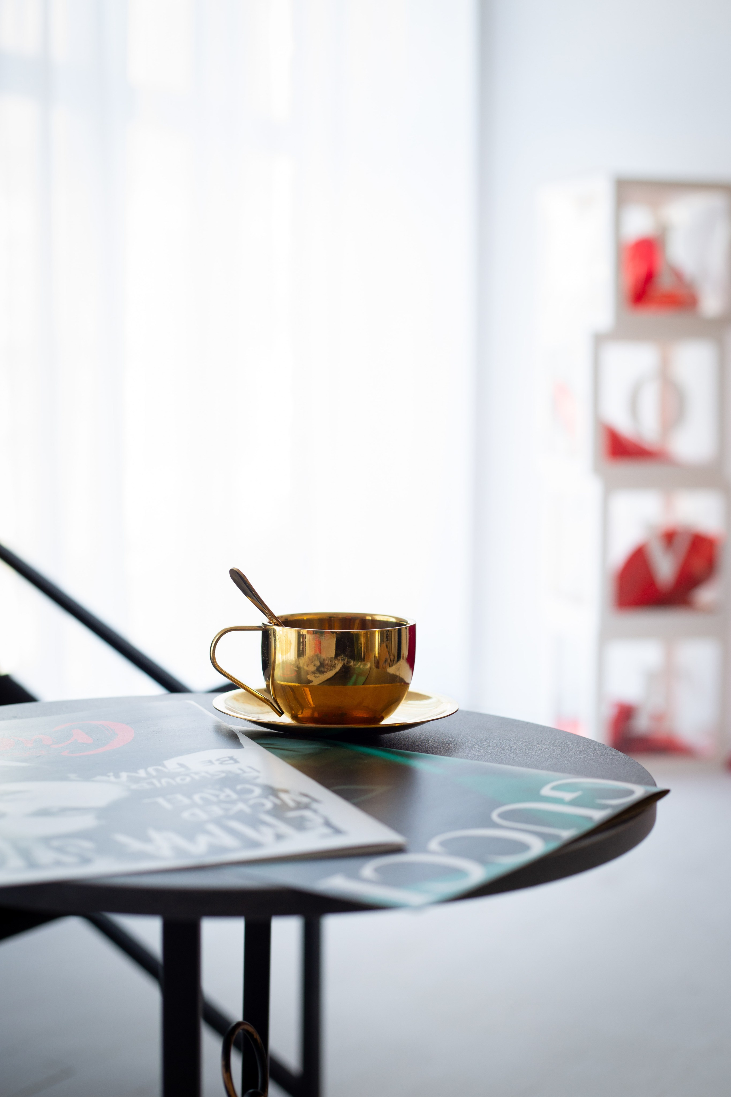 Фотостудия «Небо»