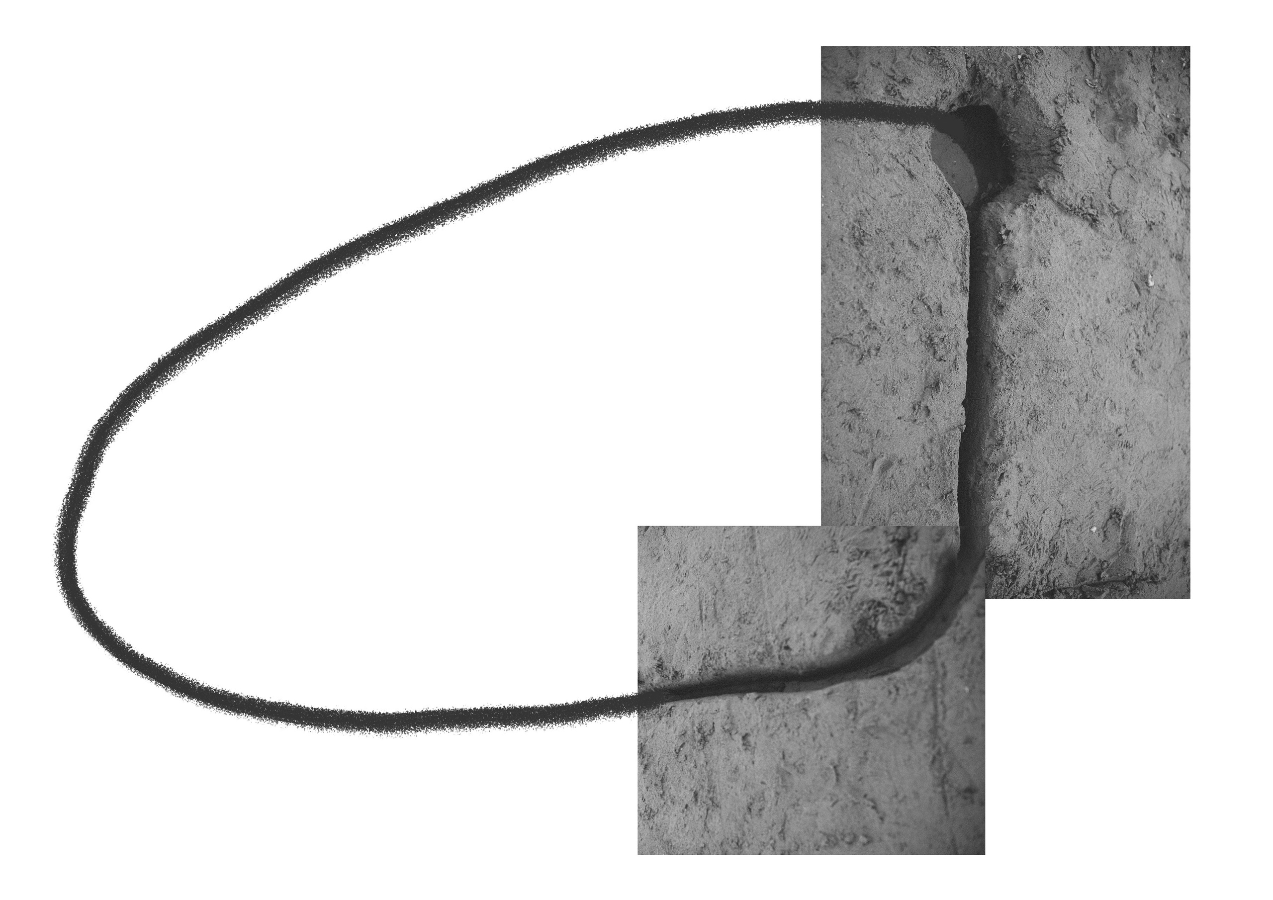 Умри, замри и воскресни. Художница Юлия Павлова