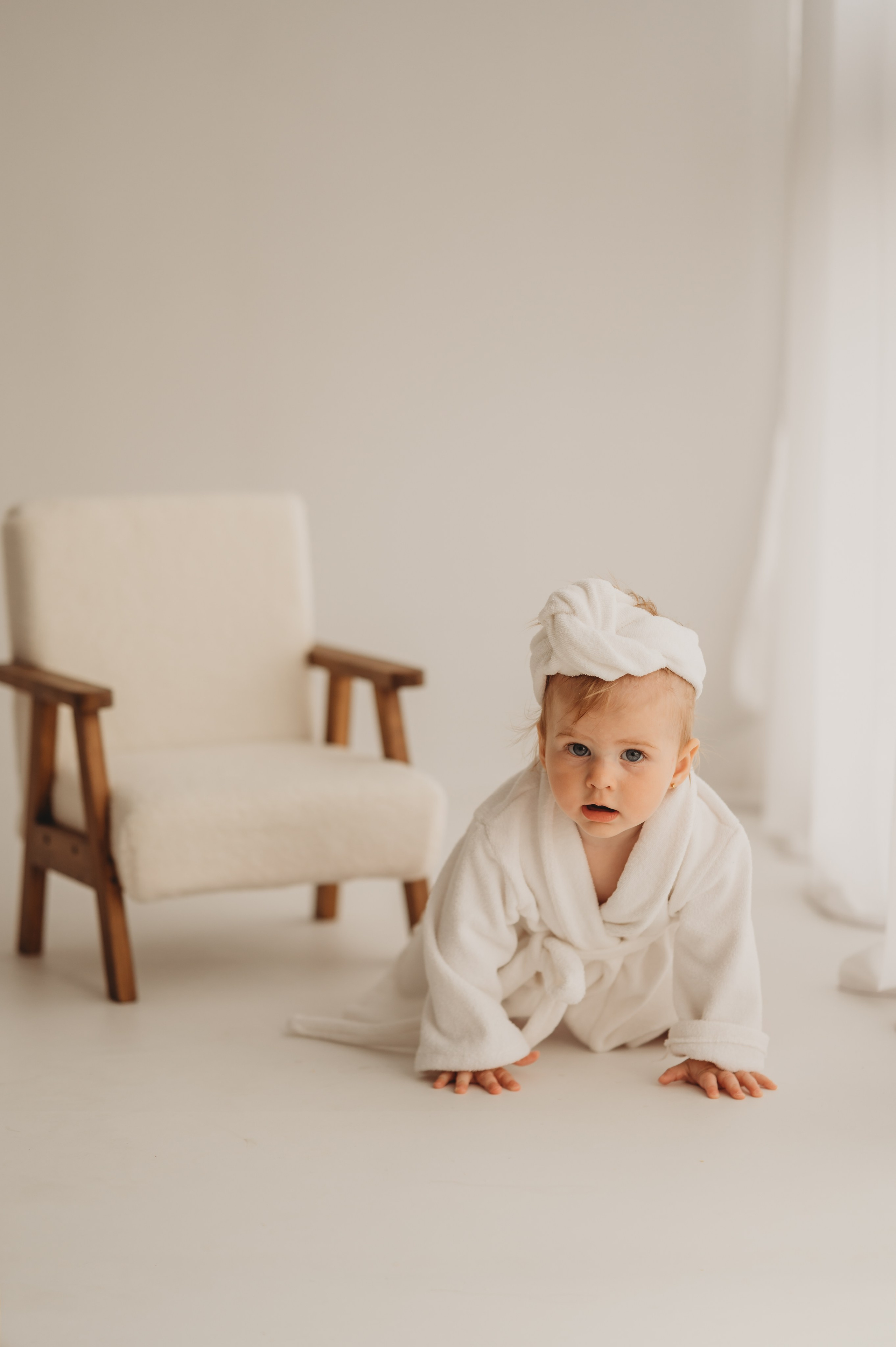 Годики. Детский и семейный фотограф Ирина Гладких