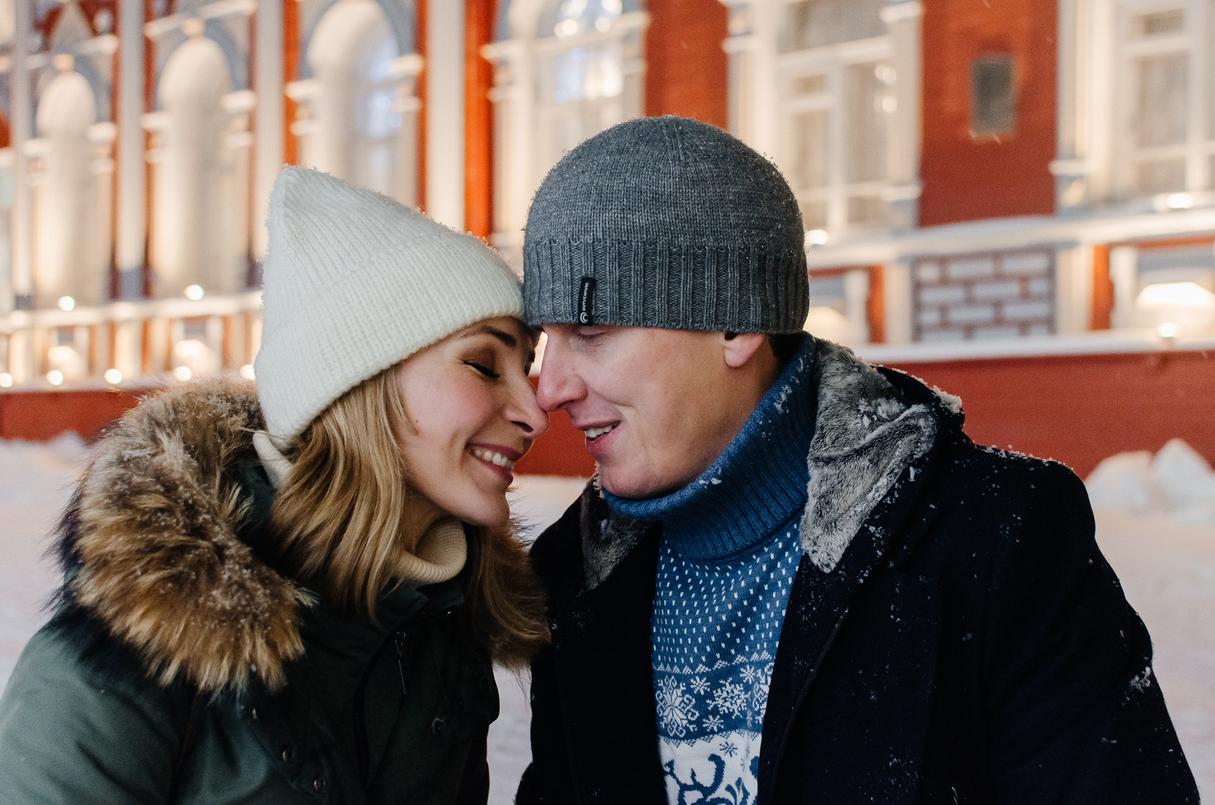 Фотограф Татьяна Пономарёва | Архангельск