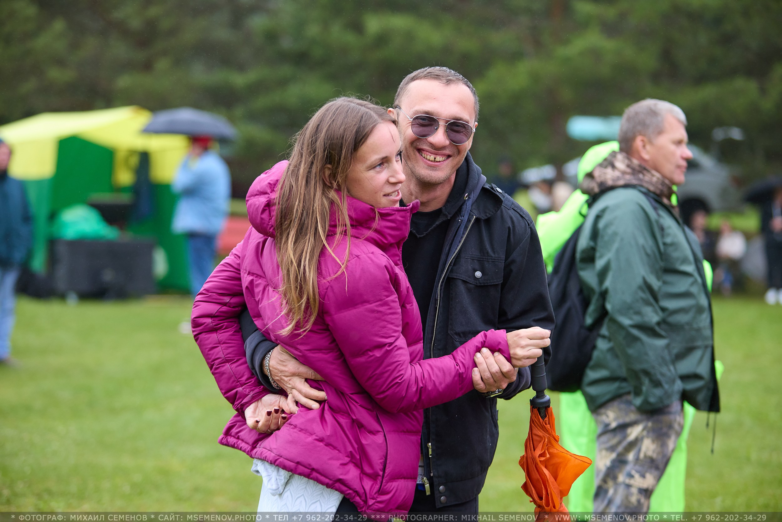 АНОНС 2-й день Фестиваль «Поворот на Горе — Грязь» 2025. Фотограф, фотопроекты Михаила Семенова в Ярославле. Фотошкола