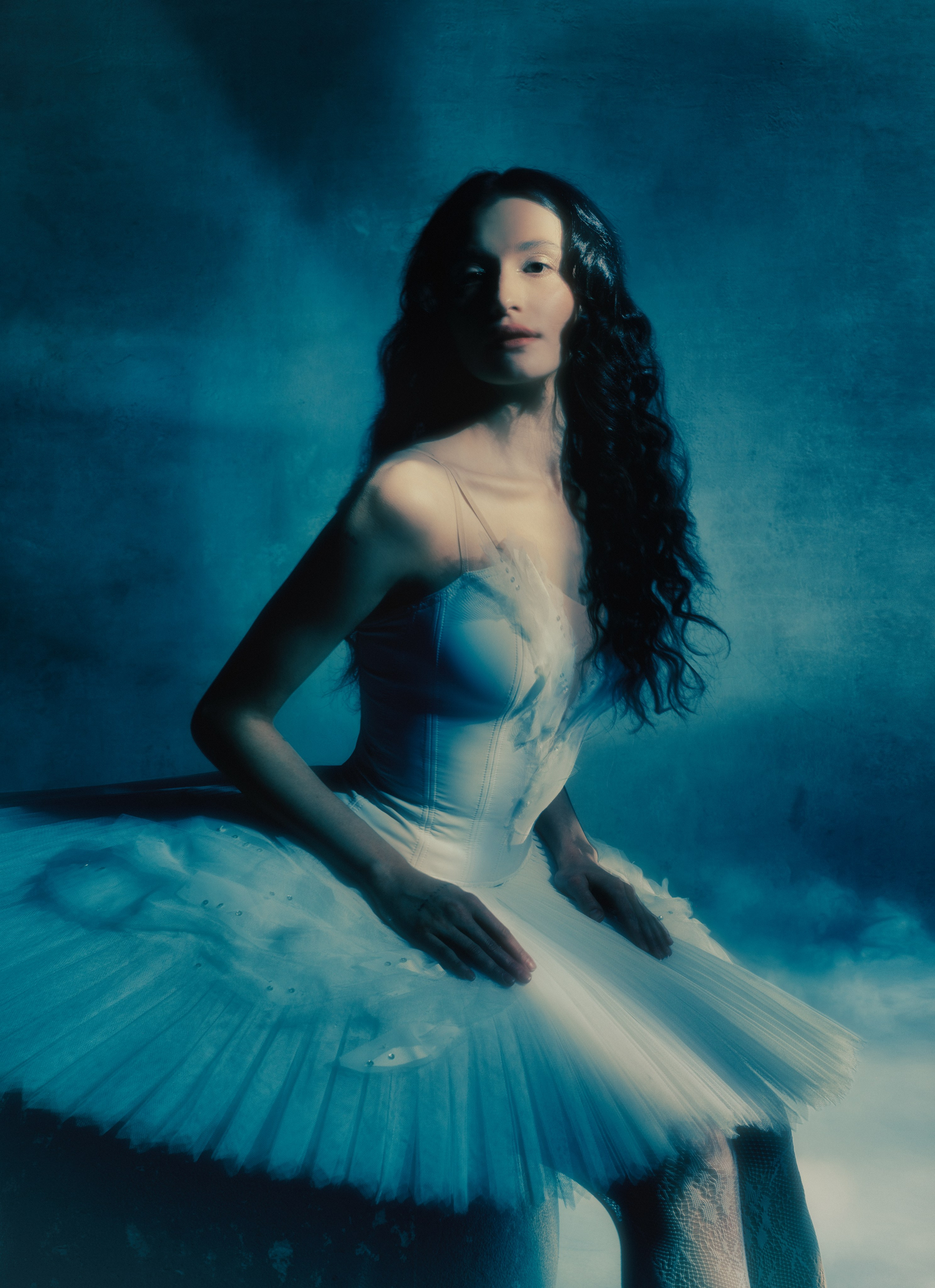 Портретный фотограф Уфа Москва Санкт-Петербург Lulu Weightless