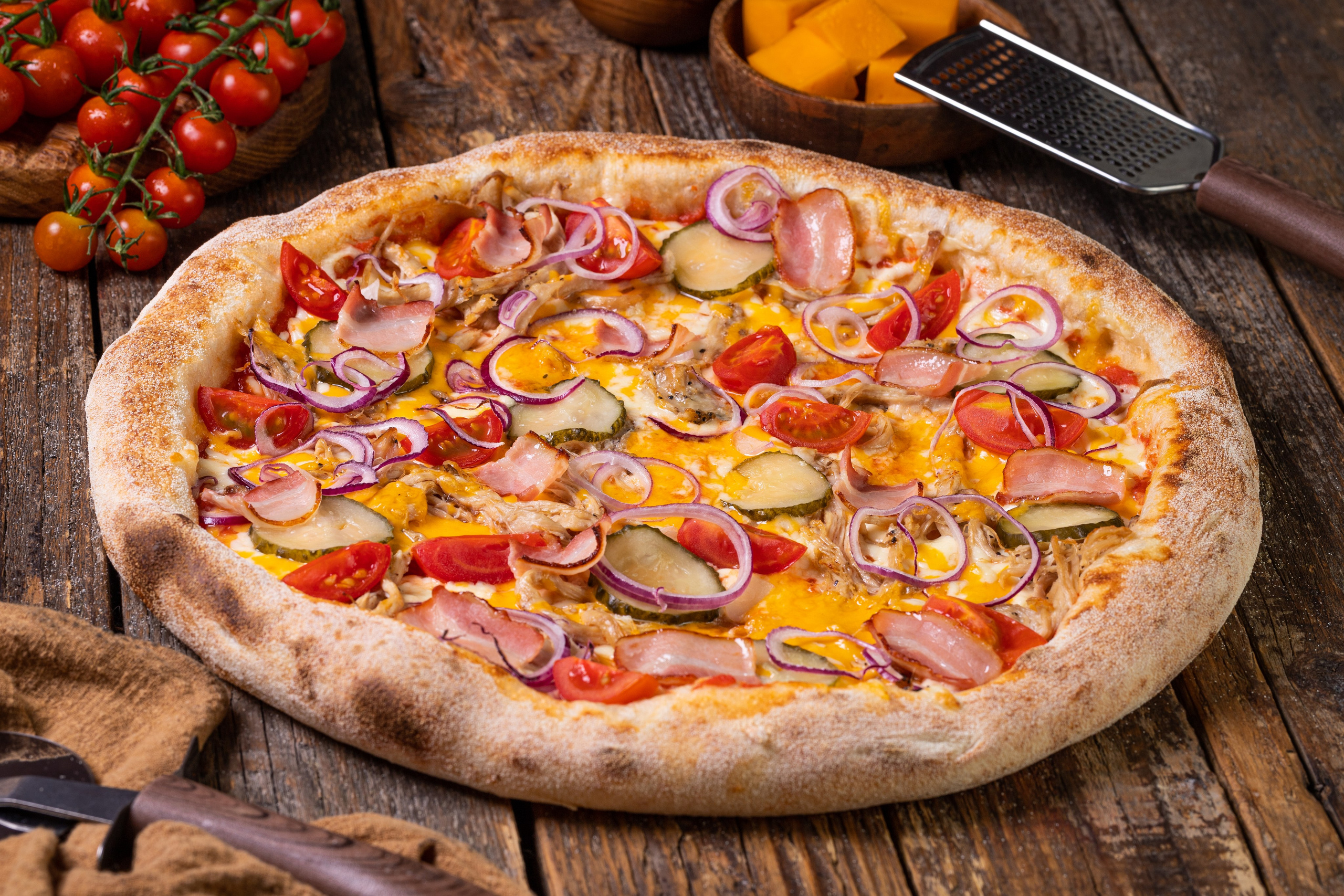 Съёмка для Яндекс еда/Delivery club. Краснов Максим фуд-фотограф, предметный фотограф, Москва