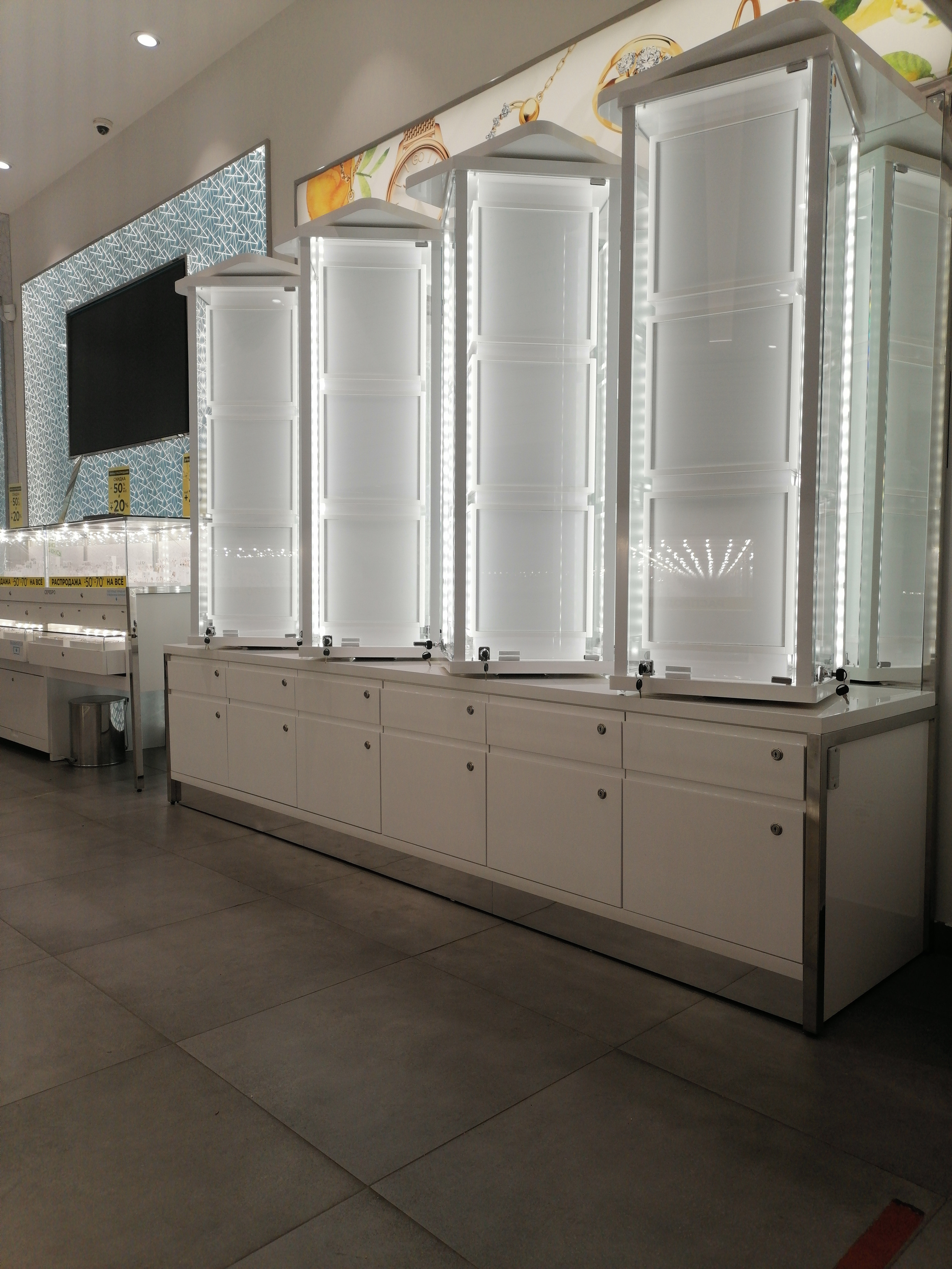 SOKOLOV. KUDGO Производственная компания