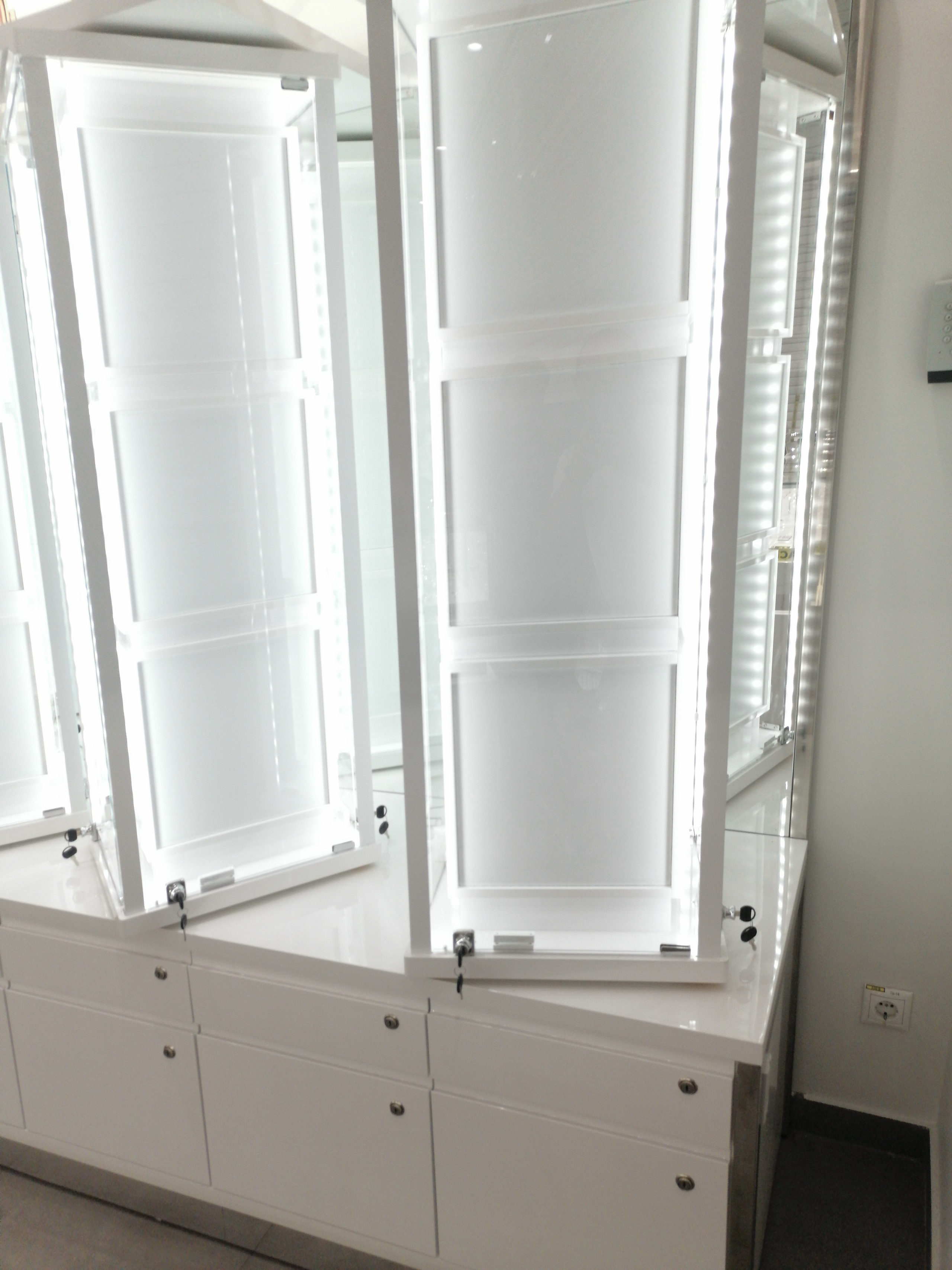 SOKOLOV. KUDGO Производственная компания