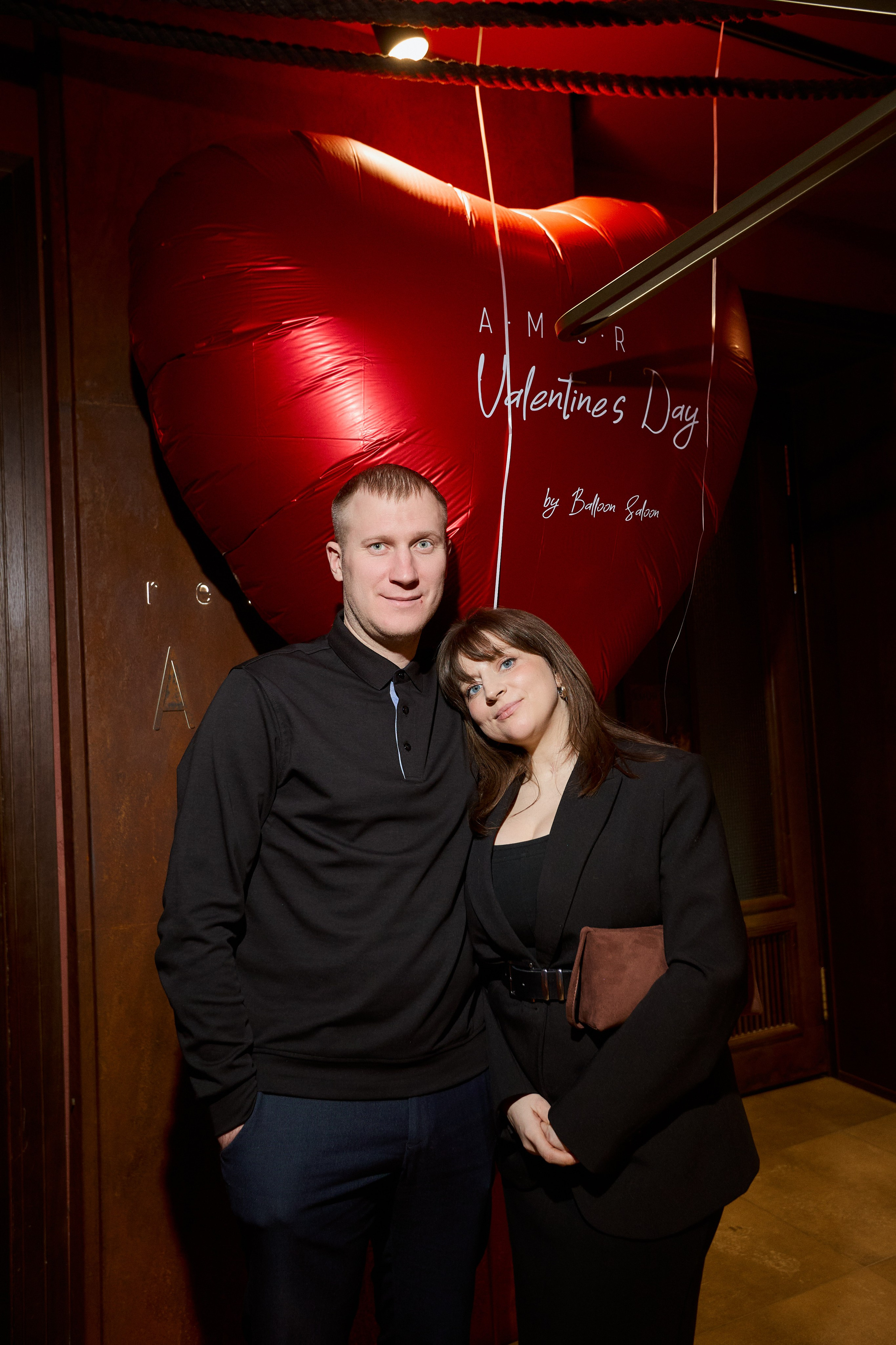 AMUR — Happy Valentine`s Day. СВОИ. ФОТООТЧЕТЫ-СОБЫТИЯ-МЕСТА