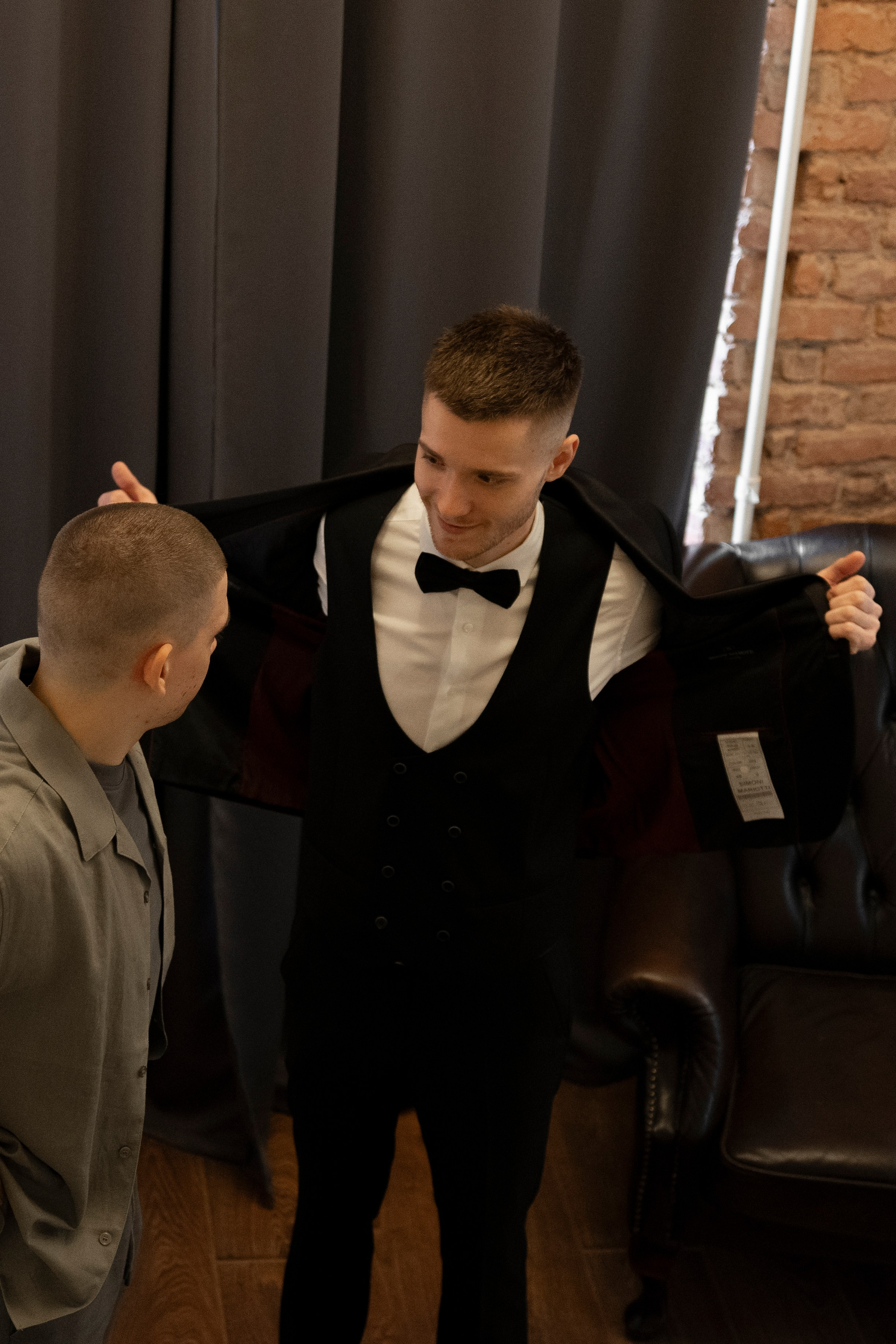 Мария+Владислав. Главная