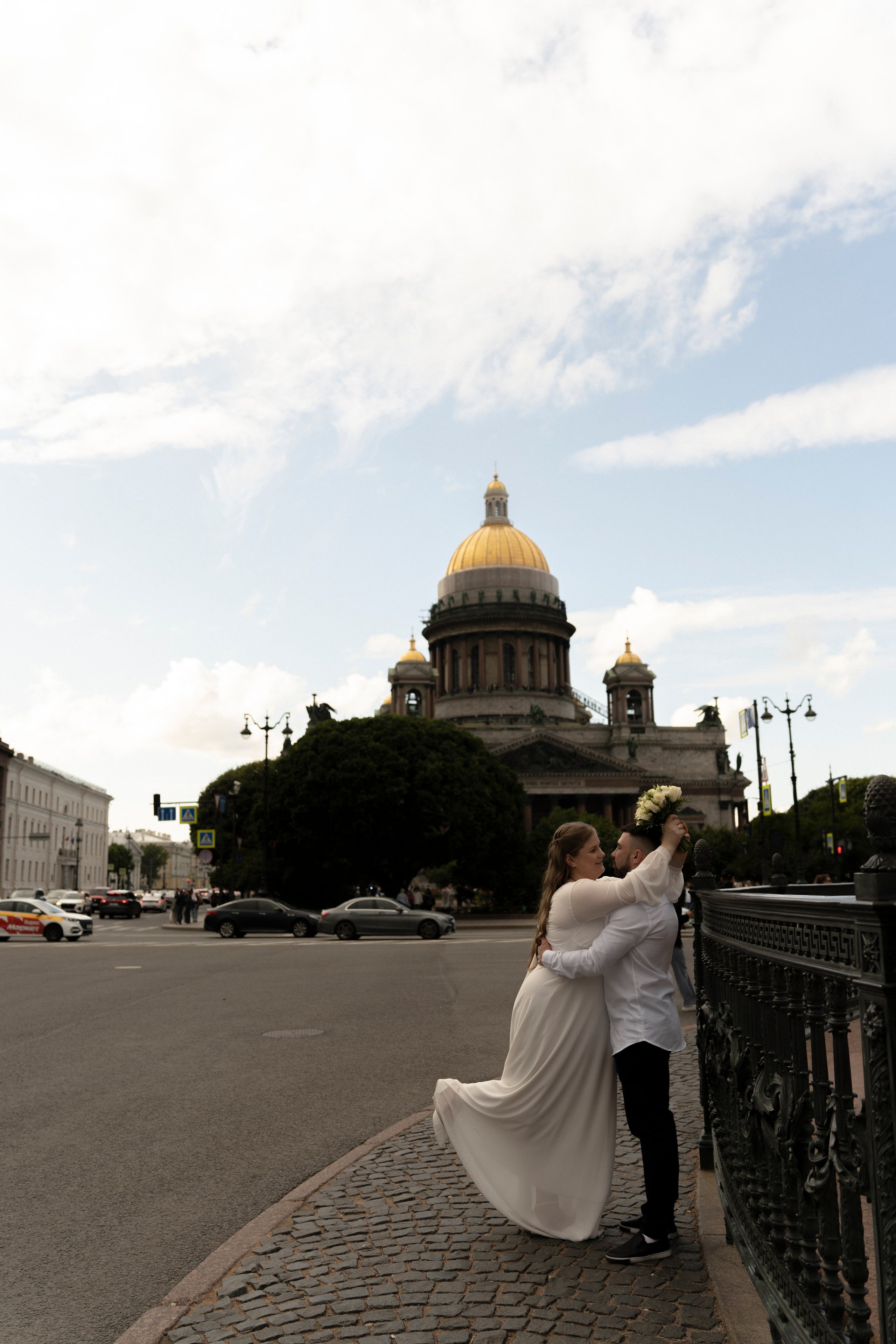 Ирина+Николай. Главная