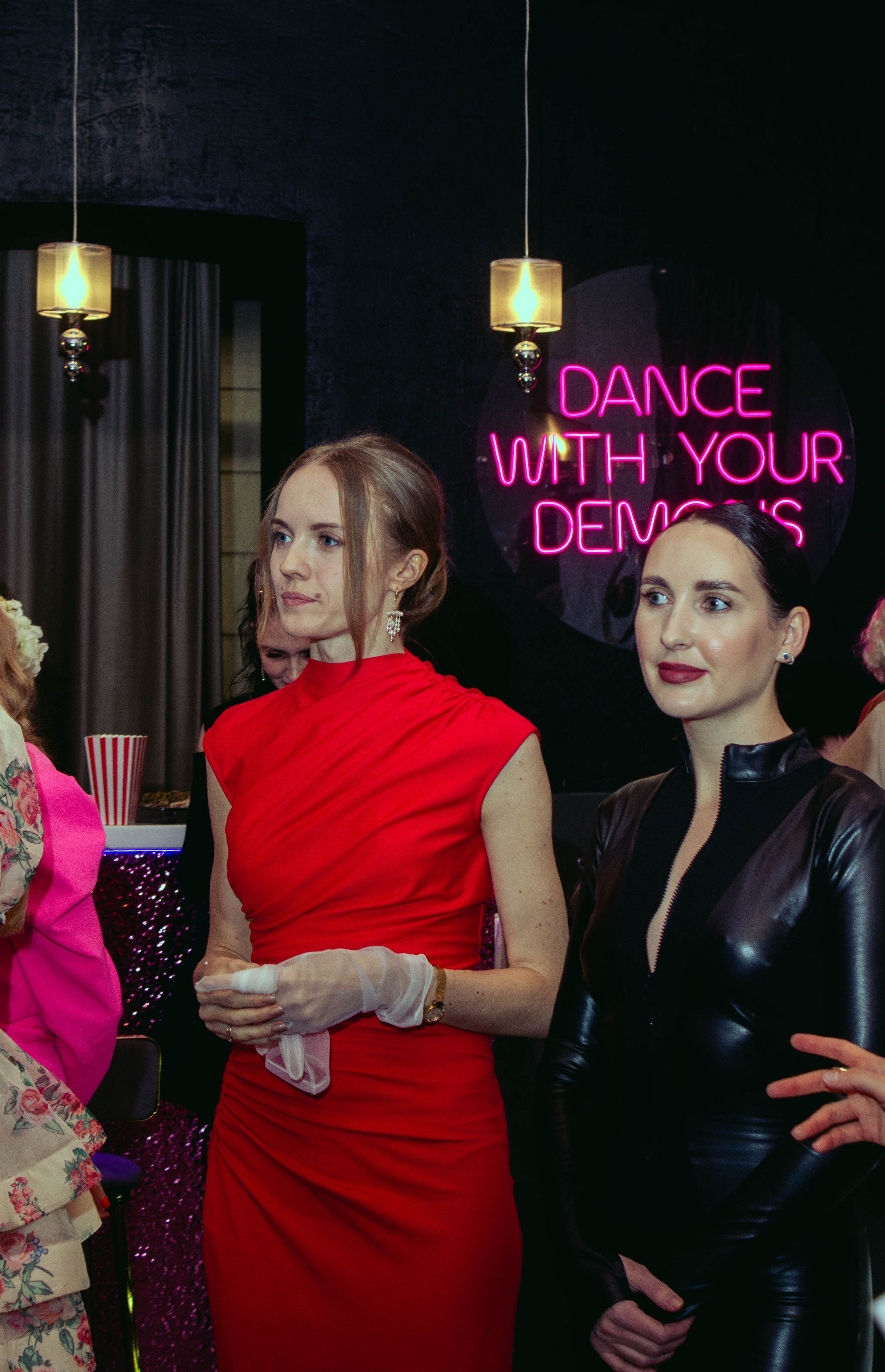 Бизнес Вечеринка. Портретный фотограф Москва Юлия Трякина