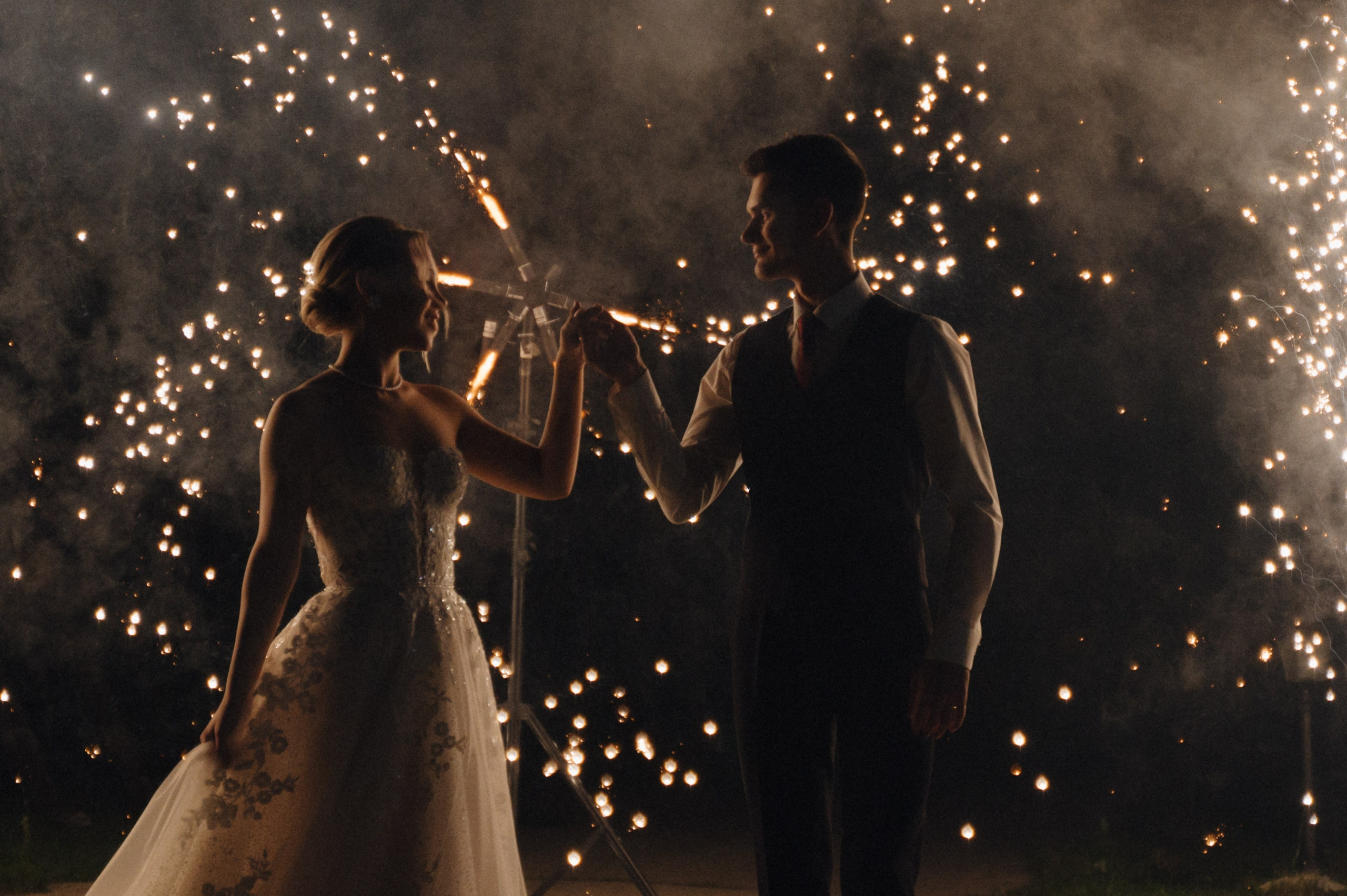 Свадебные серии. Свадебный фотограф в Пензе Кристина Милославская