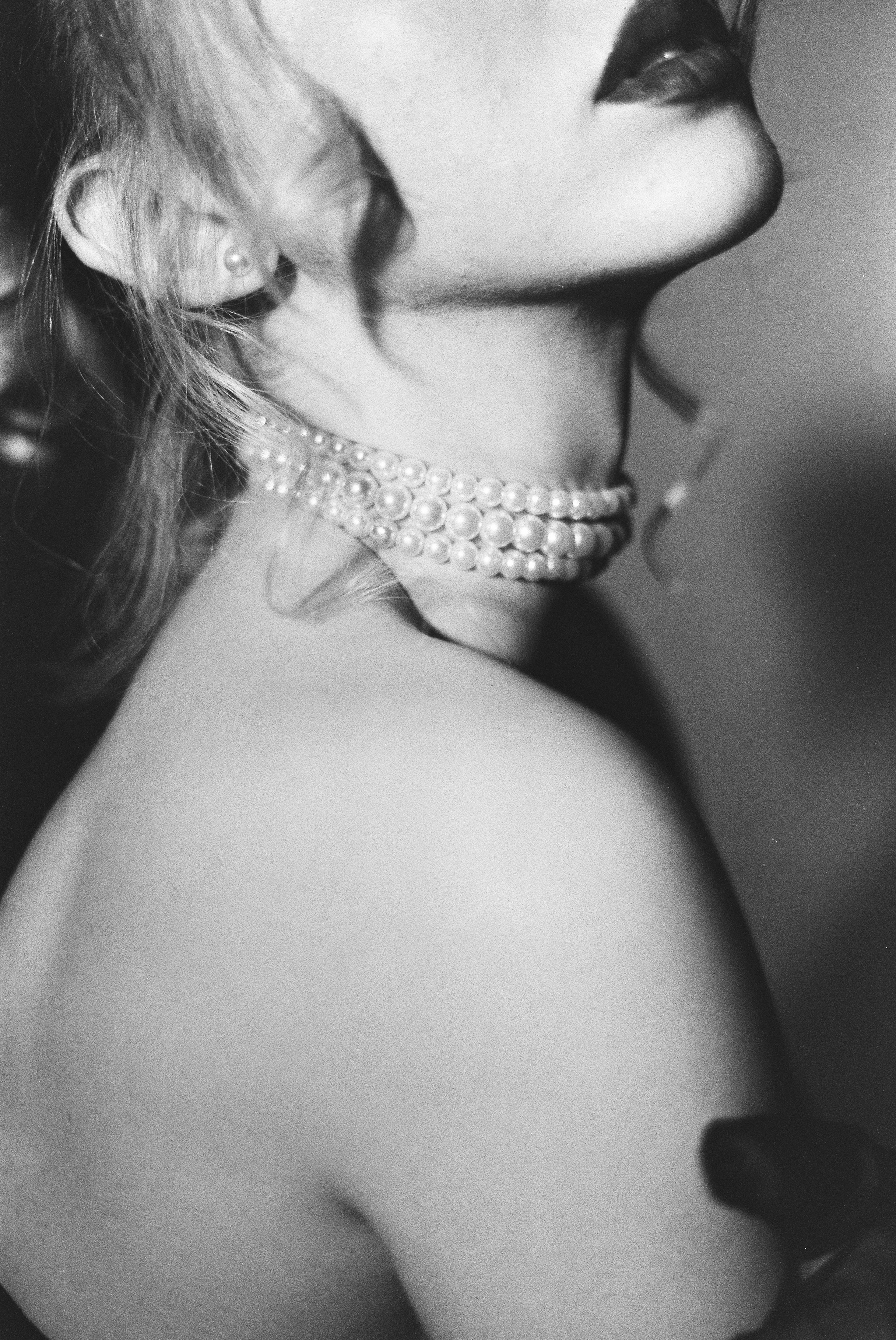 Портретный фотограф в Москве Надежда Строкань