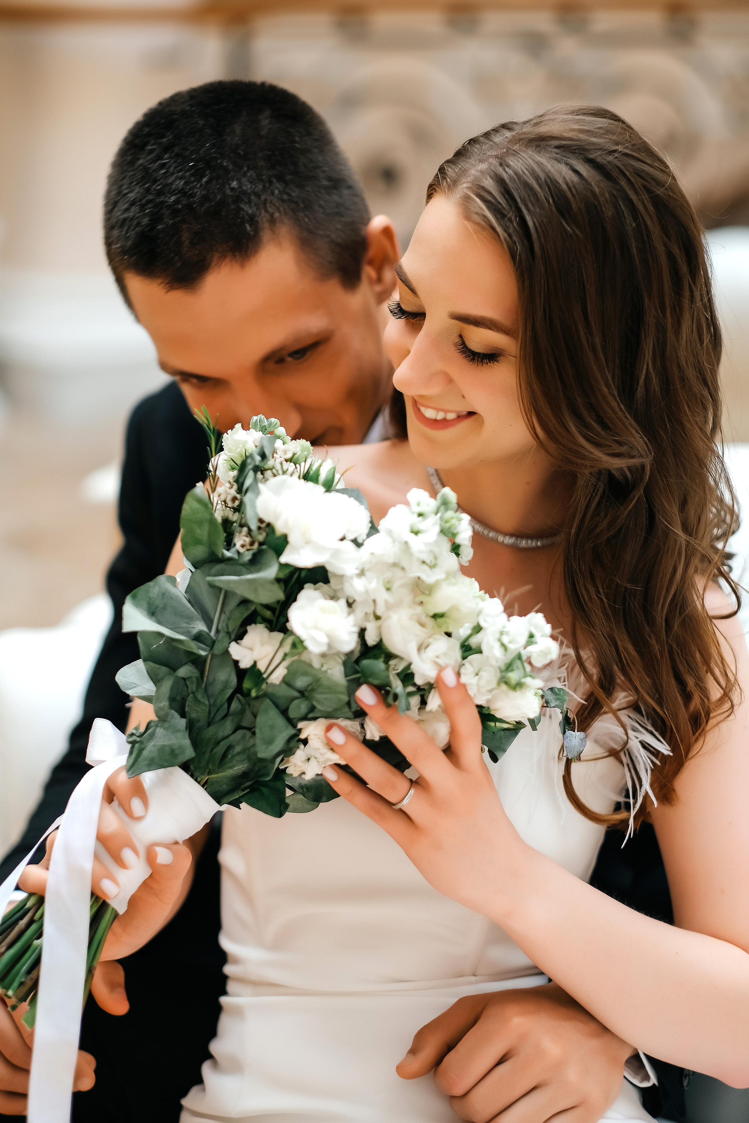 Свадьба Владислава и Екатерины 29 июня 2024. Женский и свадебный фотограф в Тюмени