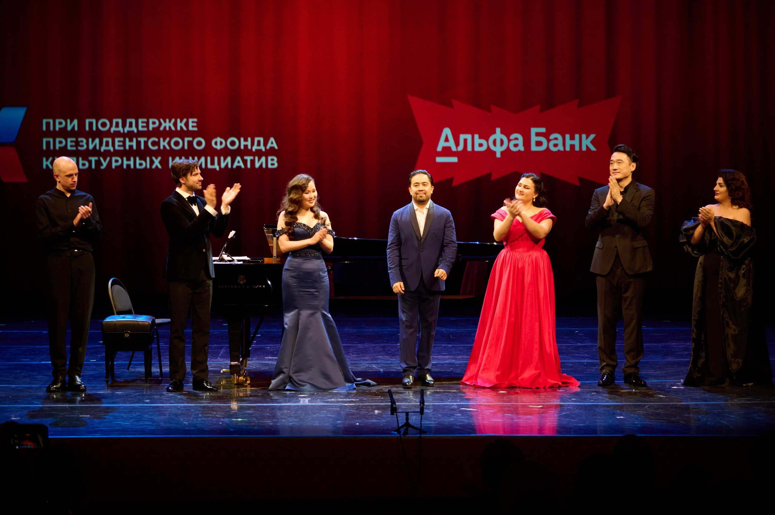 Мой опыт съёмки концерта в театре — репортажный фотограф Данила Золкин