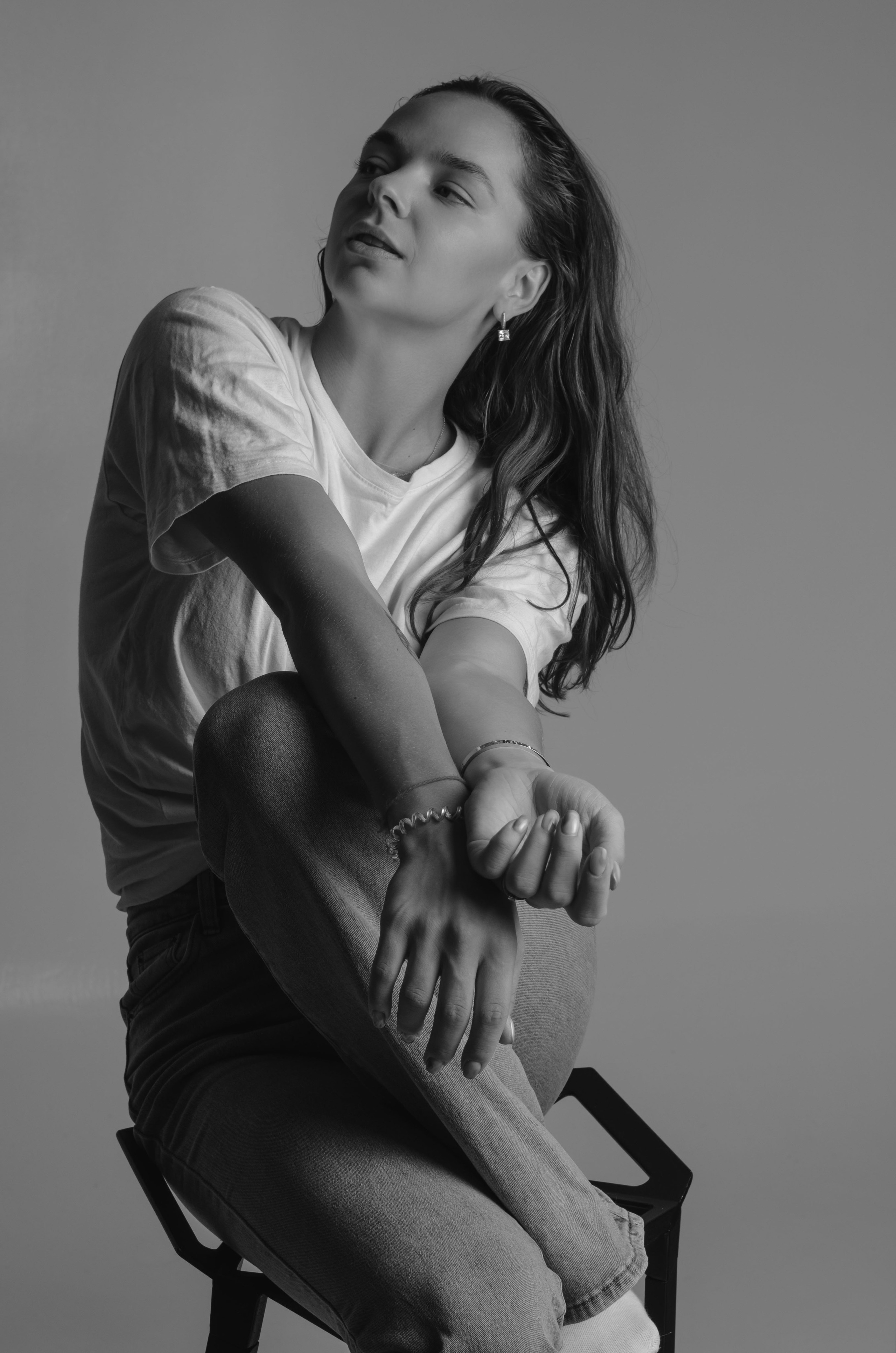 Фотограф Анна Почи / Москва