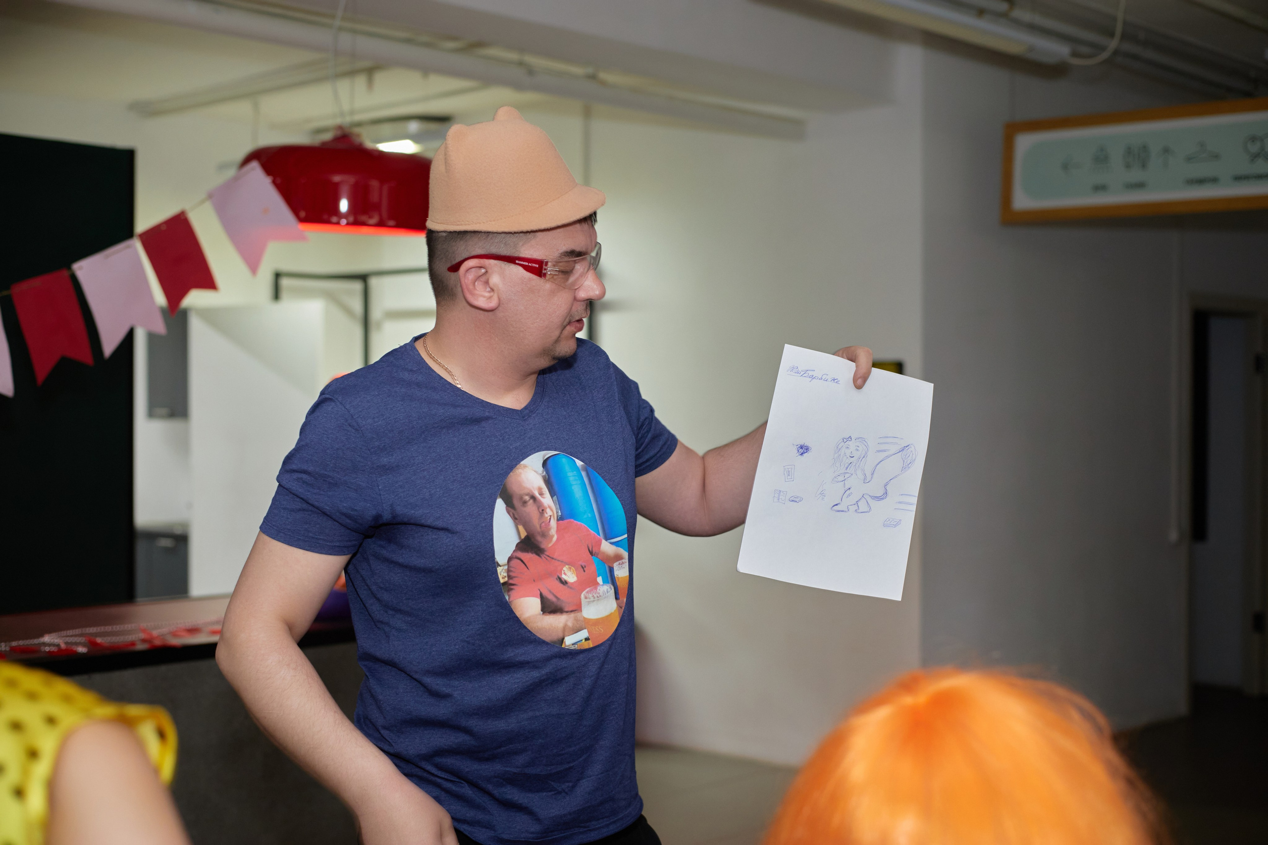 Чудо- ретрит " Весеннее обострение». Фотограф в Смоленске Ася Польшина