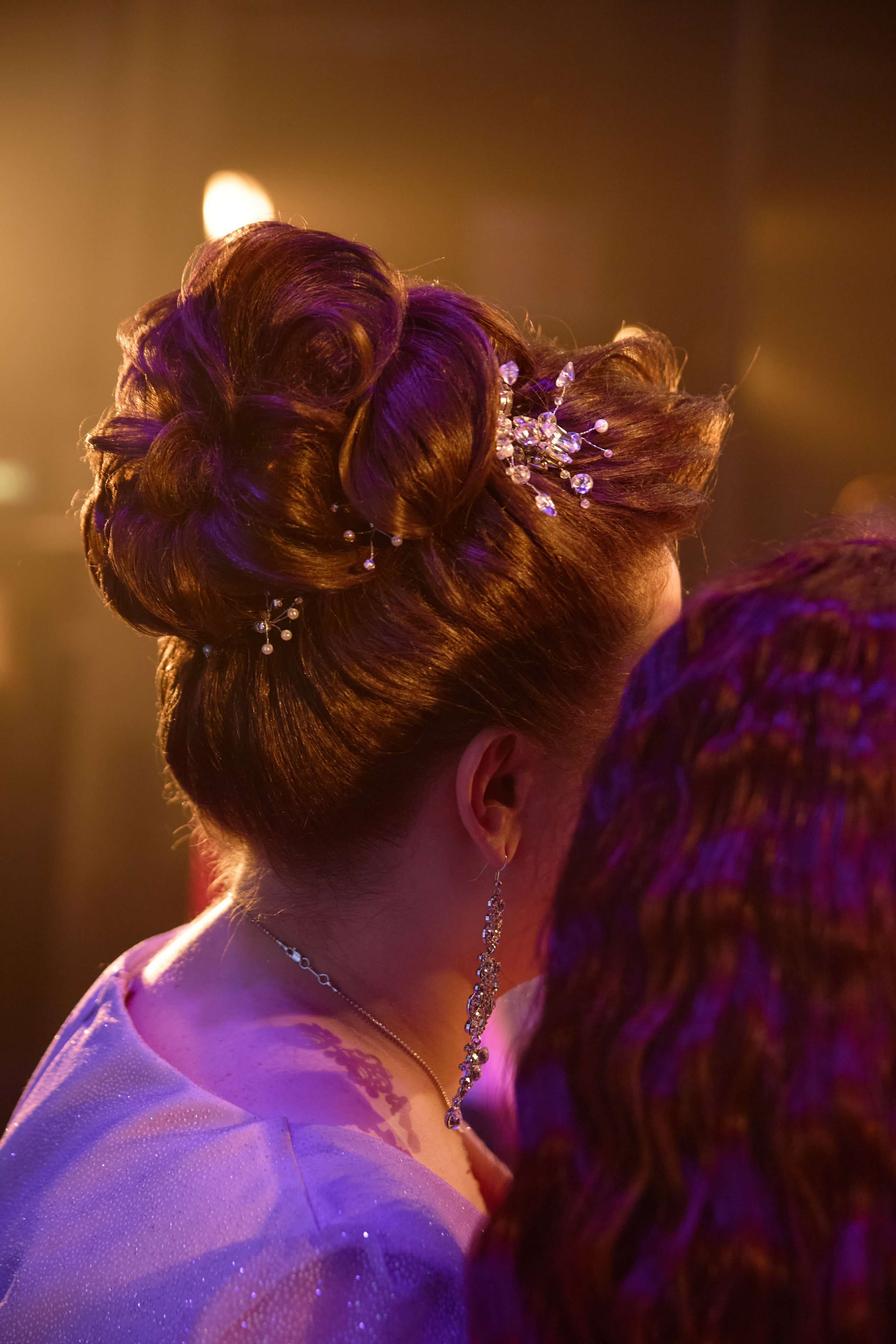 Мария Березкина СТИЛИСТ по волосам Хабаровск