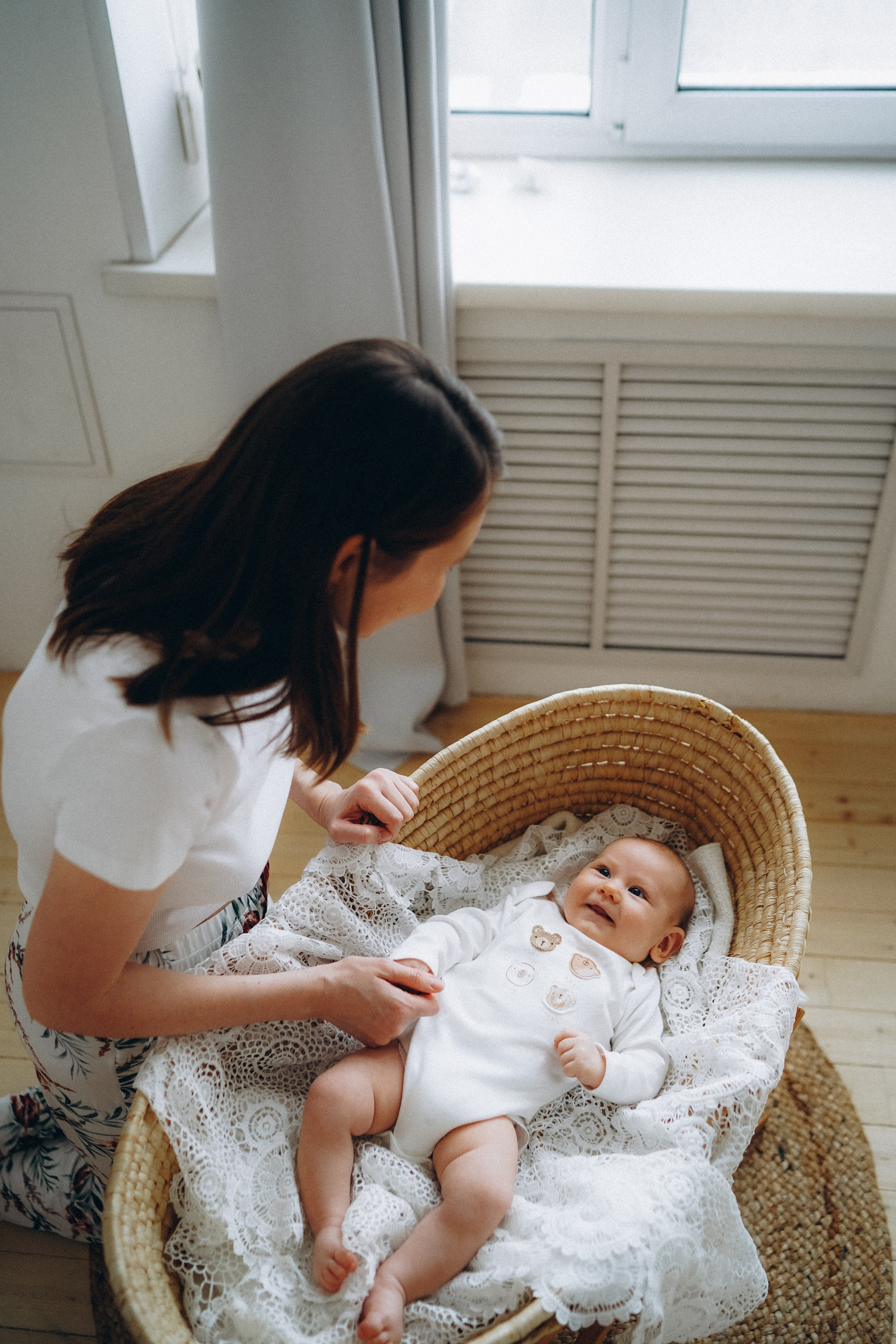 Домашняя фотосессия. В комфортной для Вас обстановке. Москва и МО. Фотосессия новорожденных в Москве — newborn фотограф Елена Виниченко