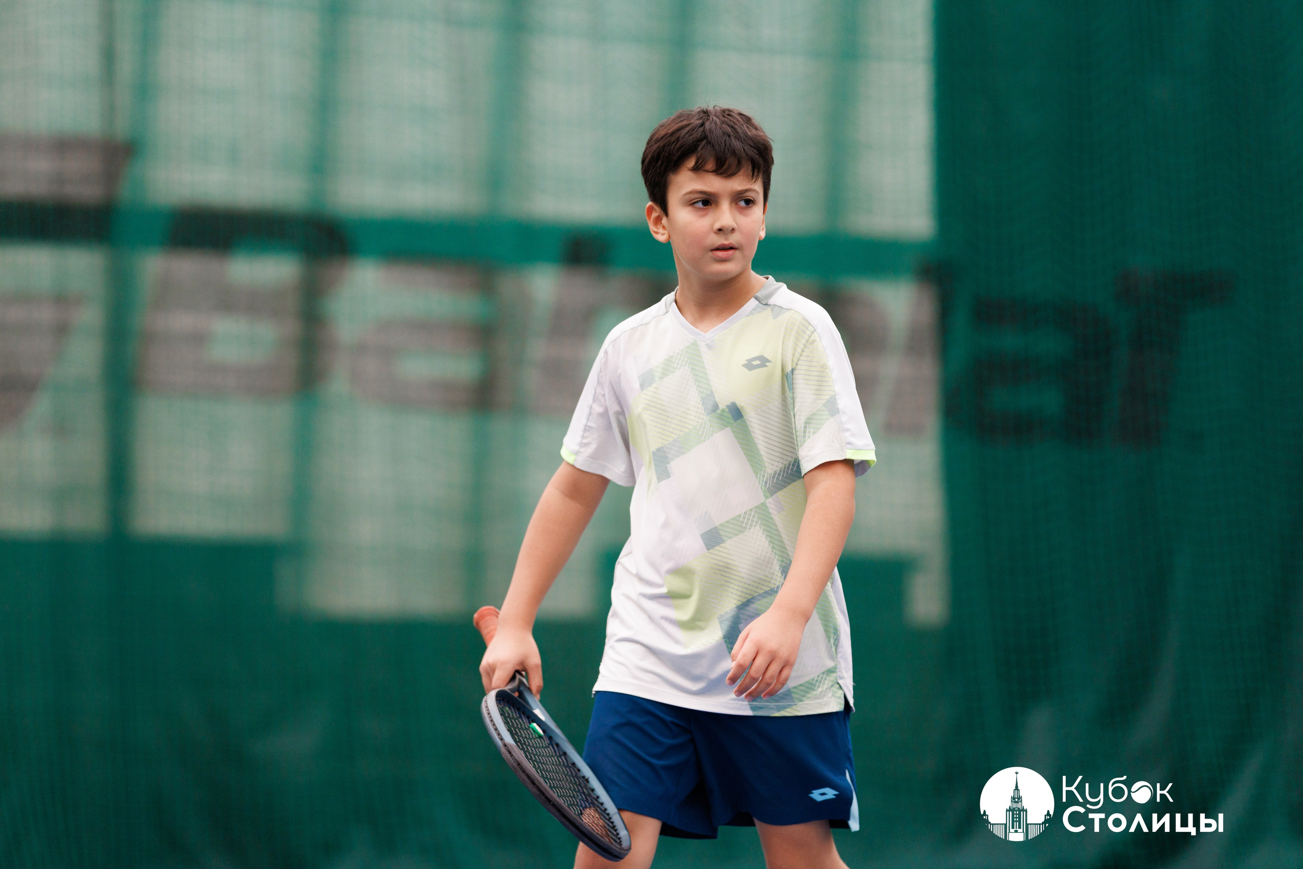 "Кубок столицы" в Сокольниках // 19 июля 2025. Спортивный фотограф Алексей Соломин