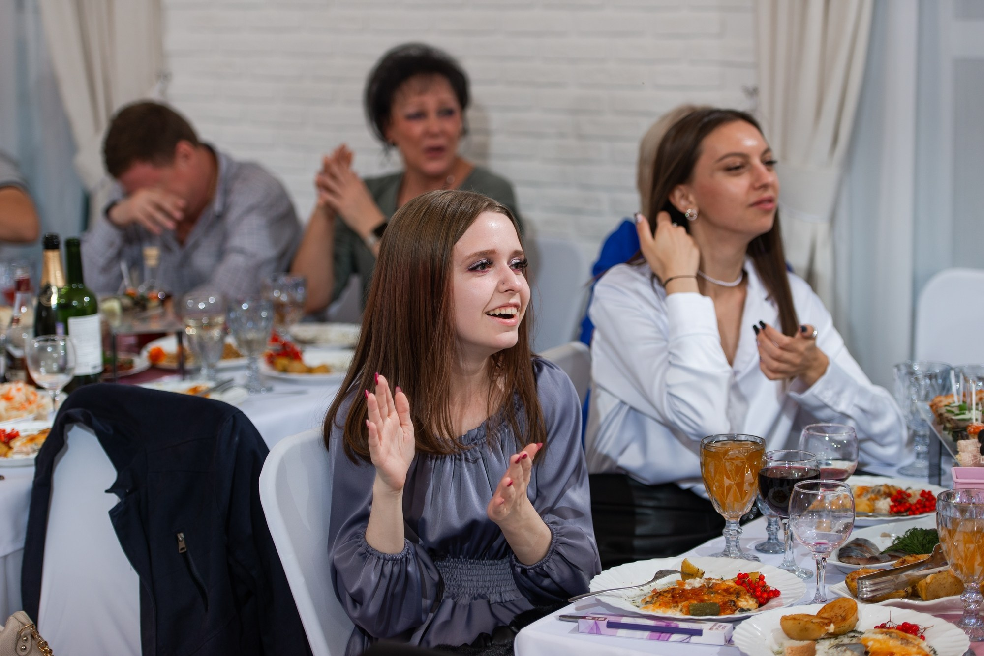 В Купеческой усадьбе. Свадебный и семейный фотограф в Омске Мормулев Михаил