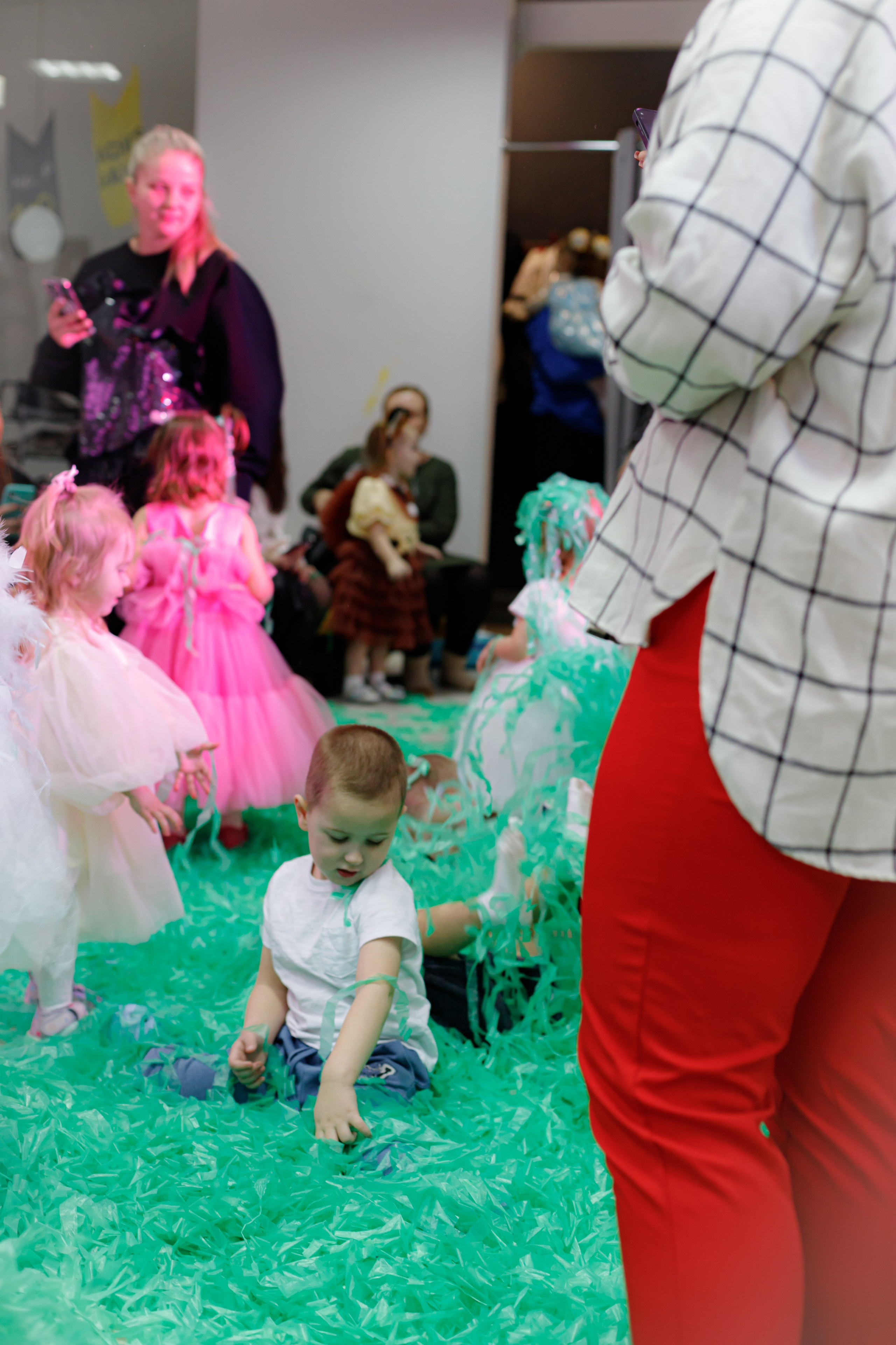 HAPPY NEW YEAR PART/3. Photokarish