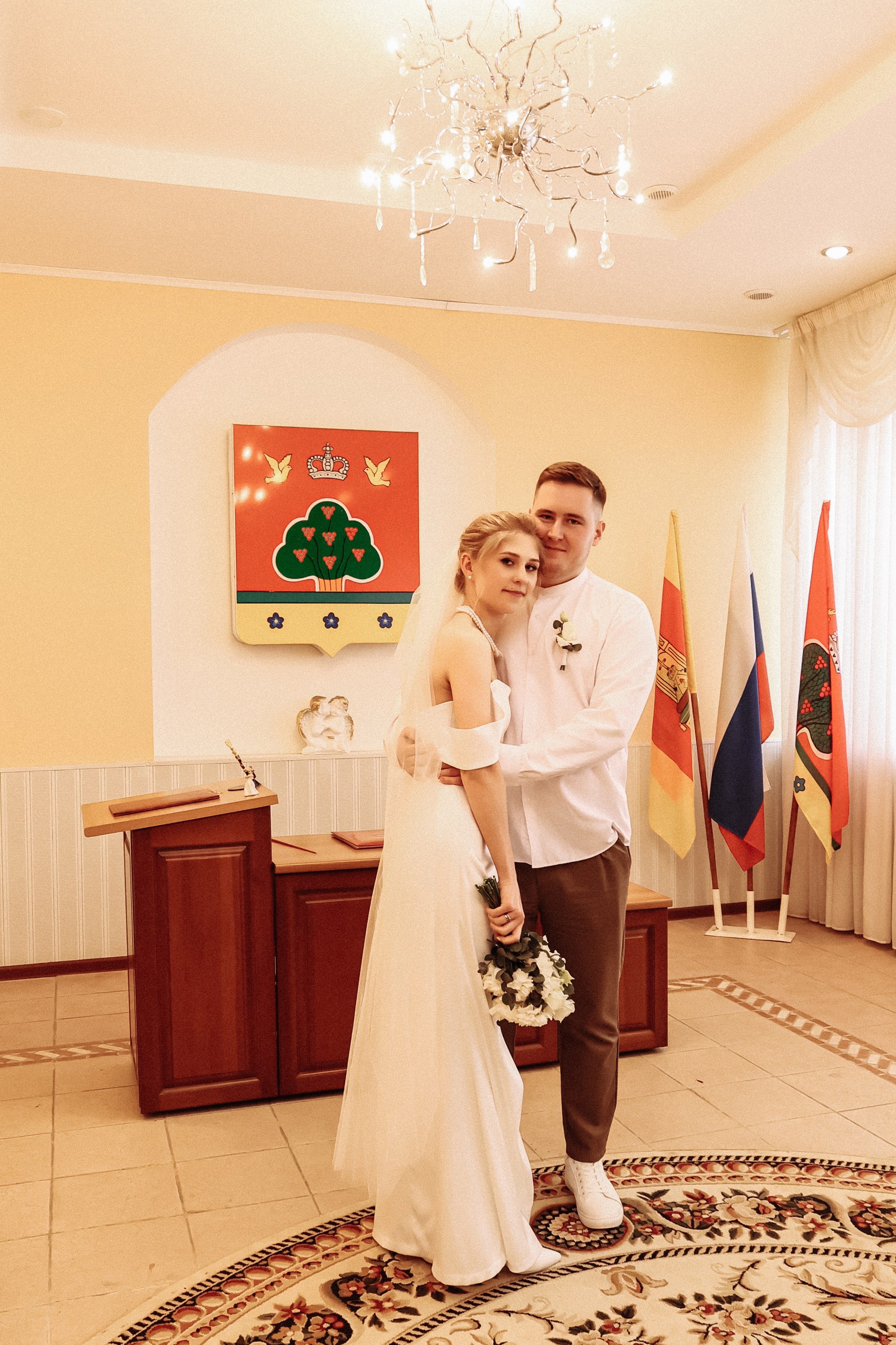 Артём и Екатерина. Листарова Анна семейный фотограф