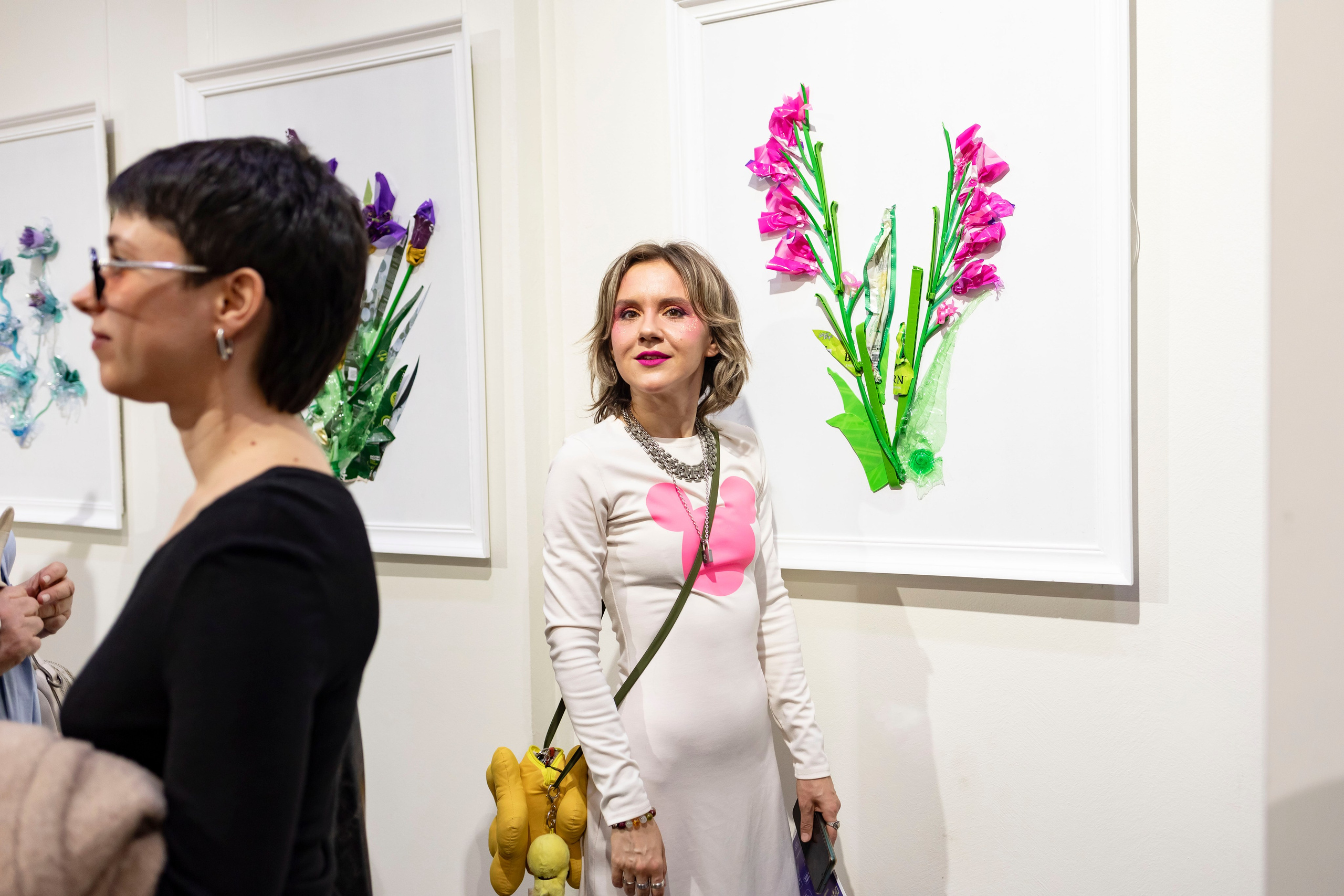 Орнамент массы. калининградский код (2026). Julia Gorbunova