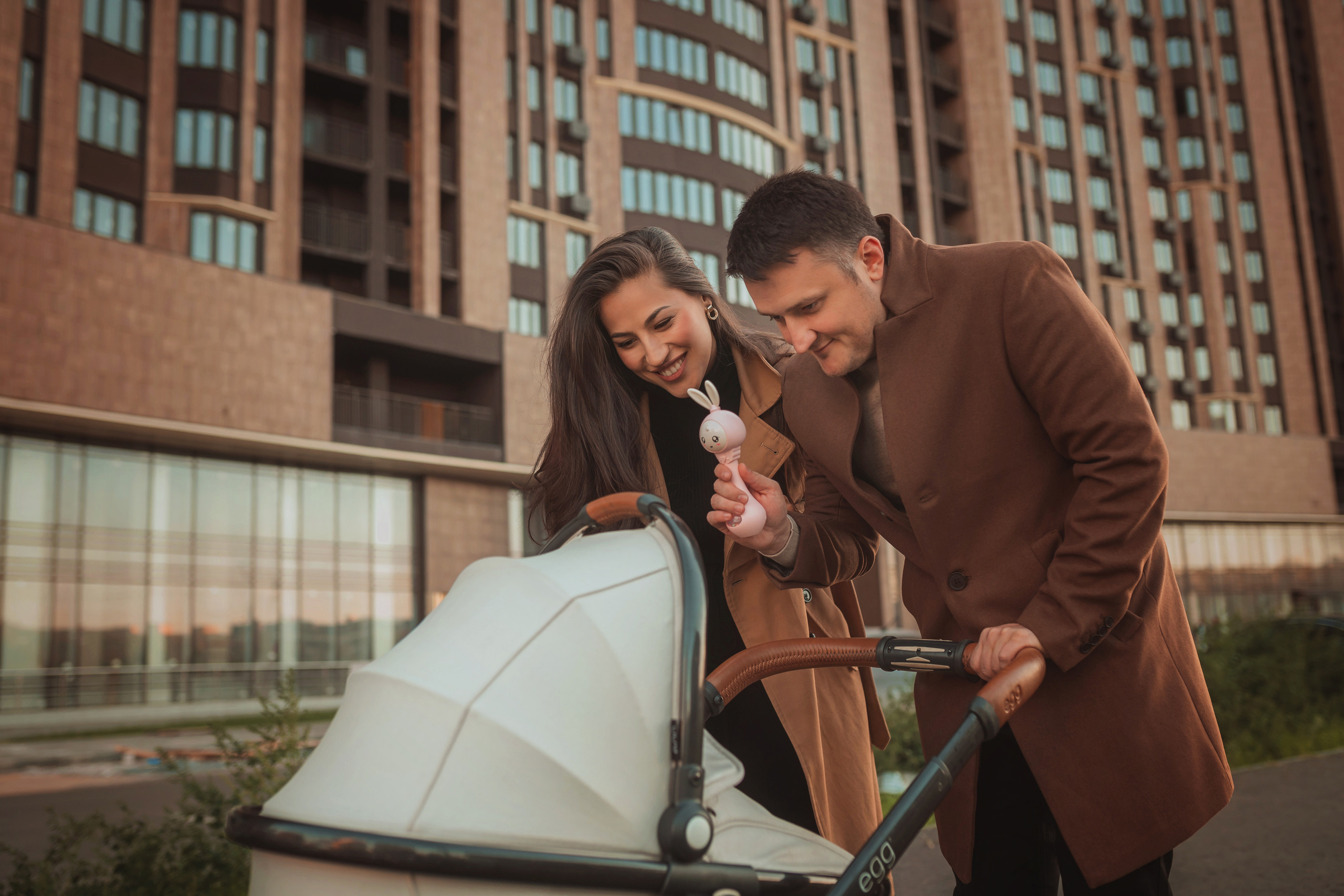 Топовый фотограф Юлия Графова