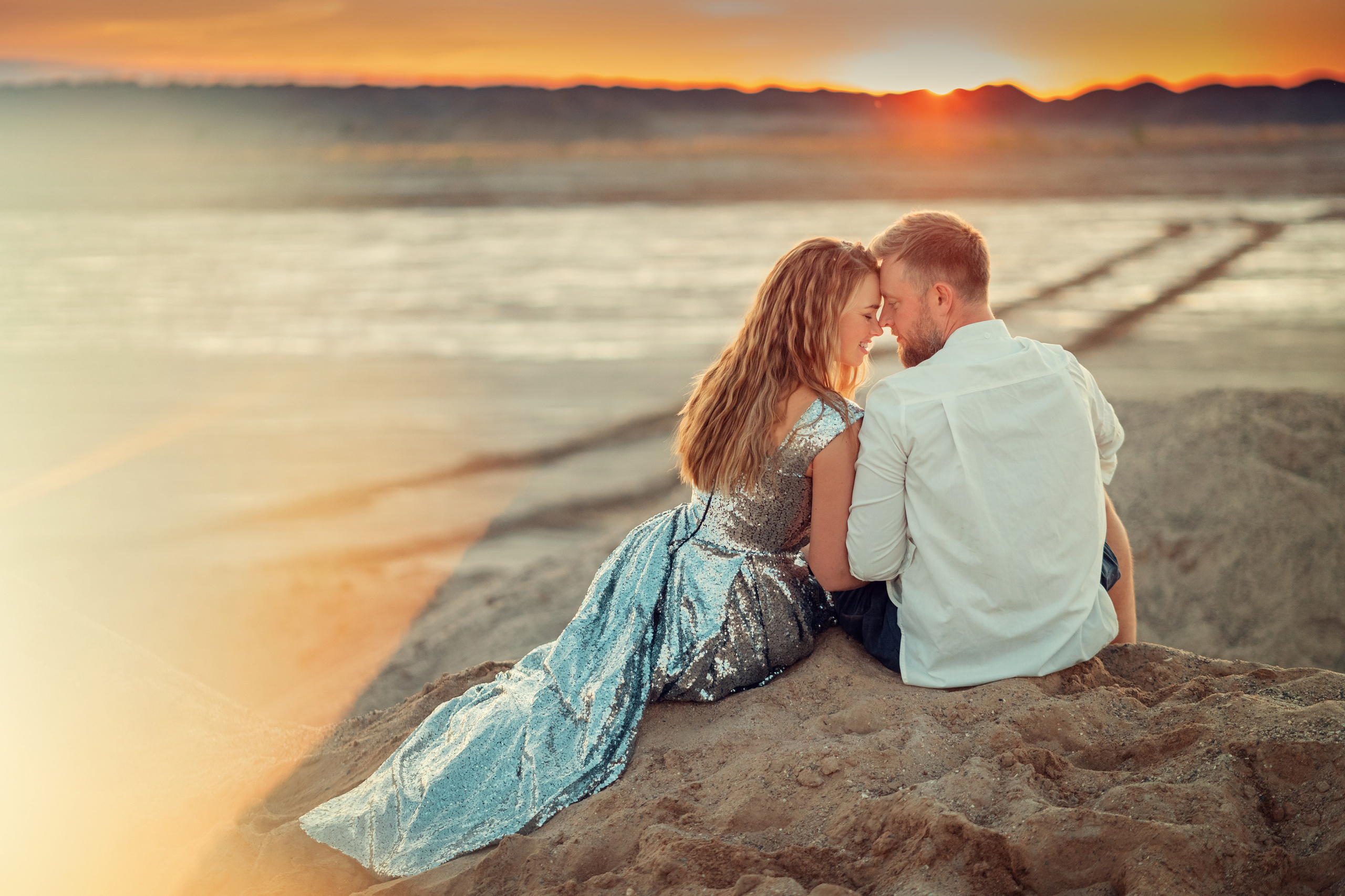 Топовый фотограф Юлия Графова