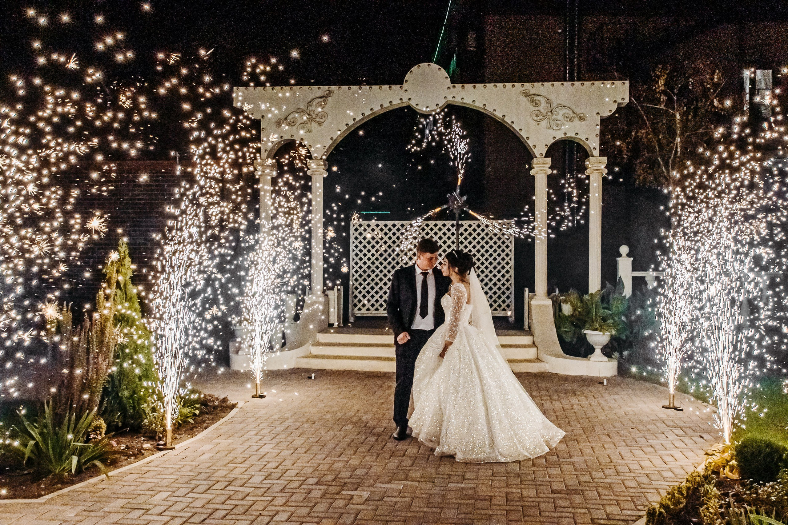 Свадебный и семейный фотограф в Невинномысске Наталья Куликова