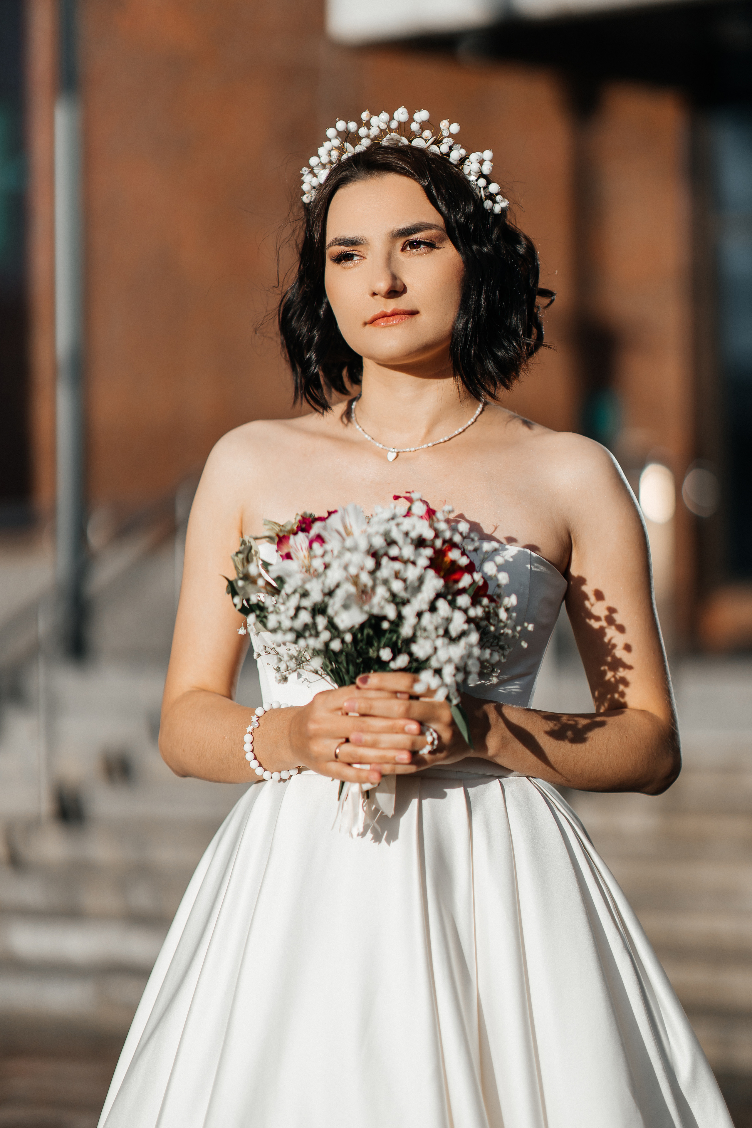 Свадебный фотограф в Саратове Роман Кухман