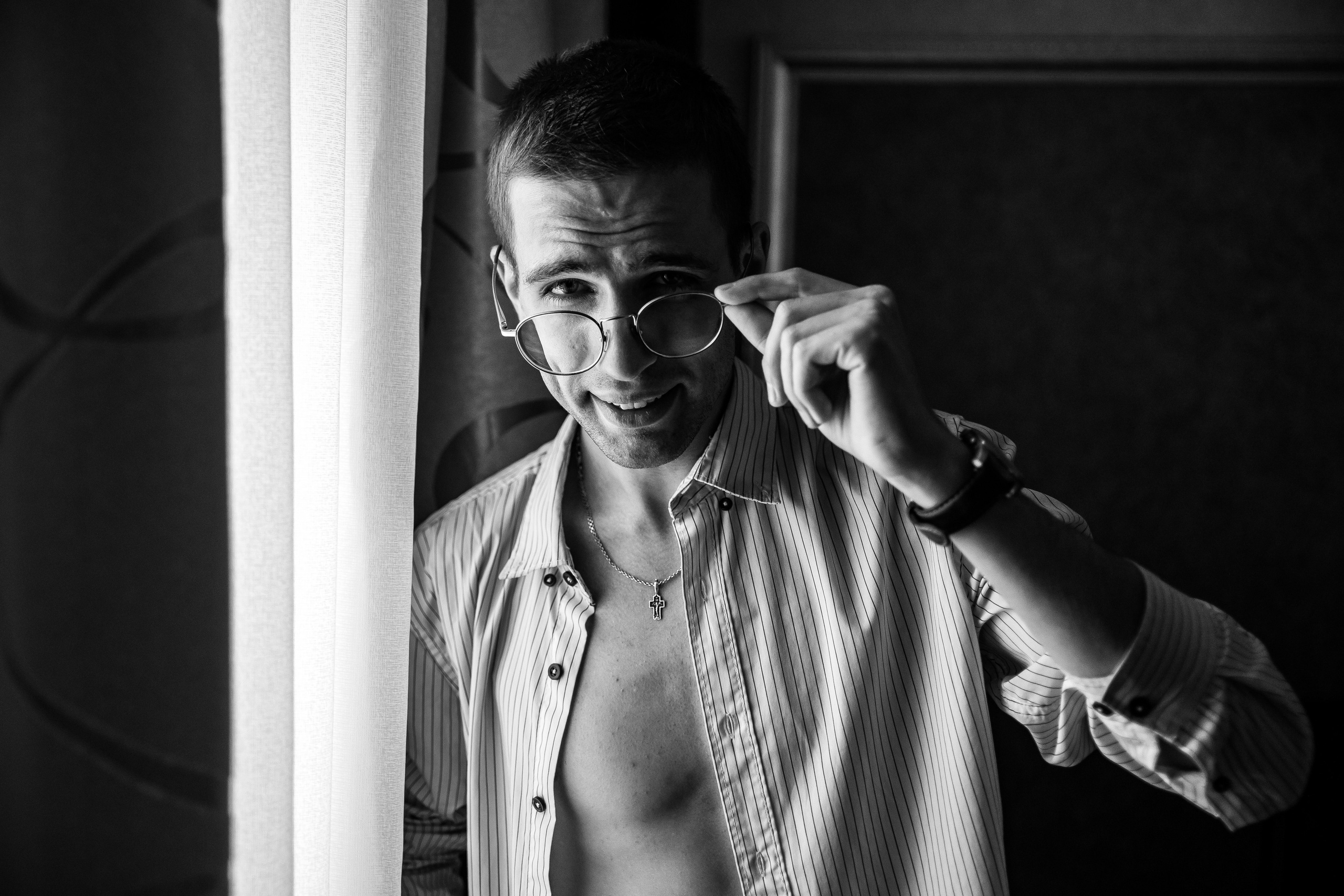 Свадебный фотограф в Саратове Роман Кухман