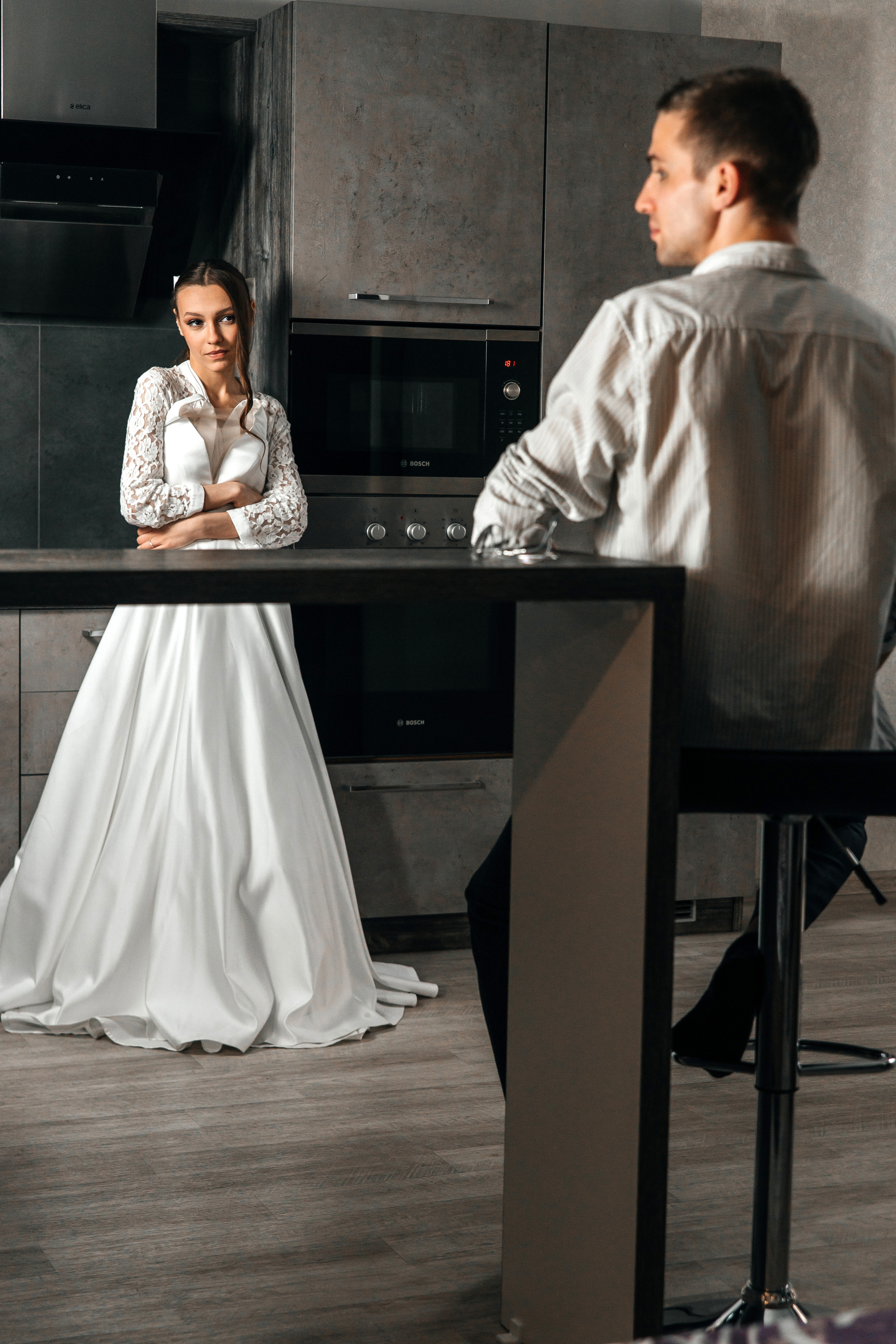 Свадебный фотограф в Саратове Роман Кухман