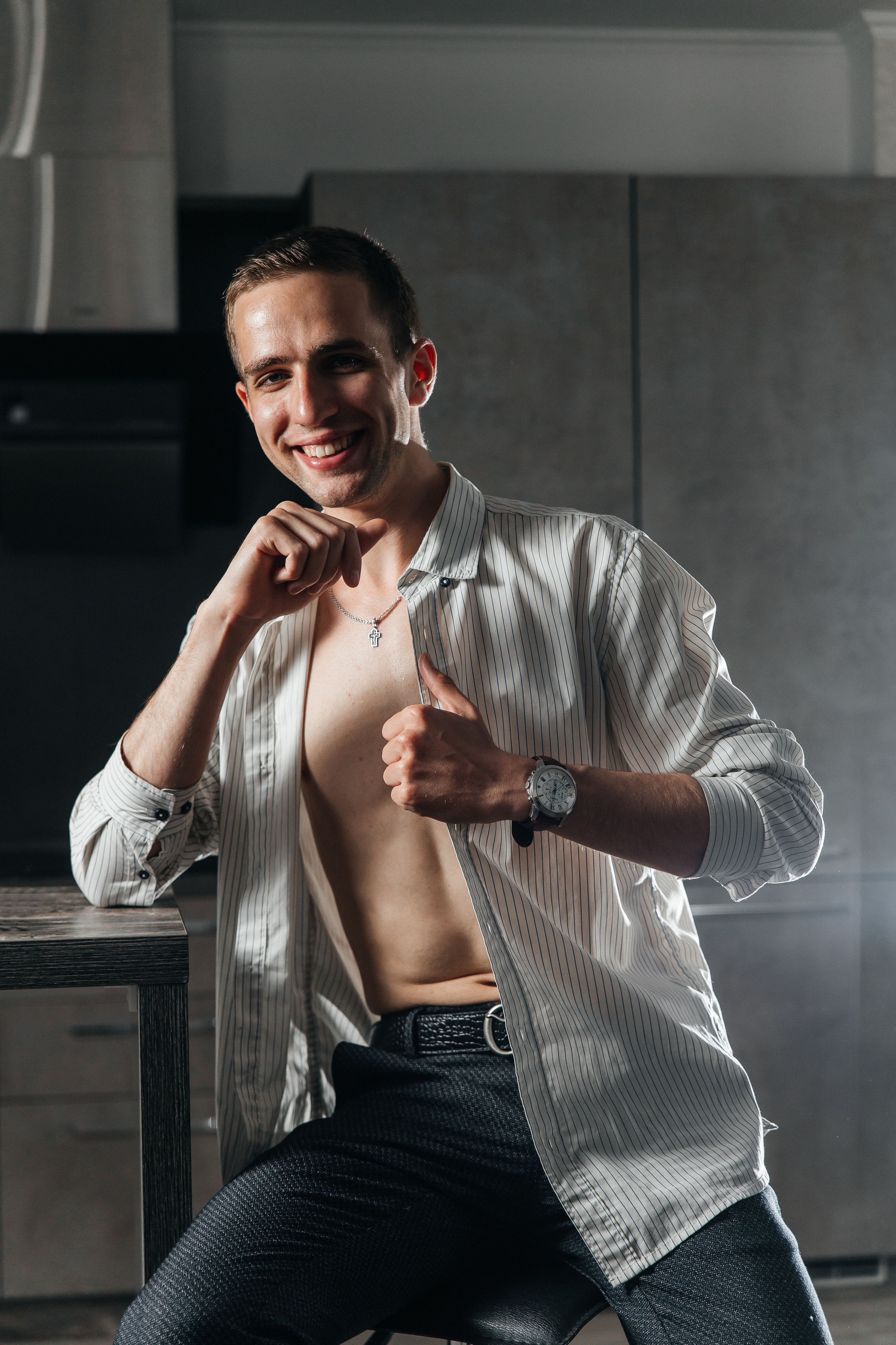 Свадебный фотограф в Саратове Роман Кухман