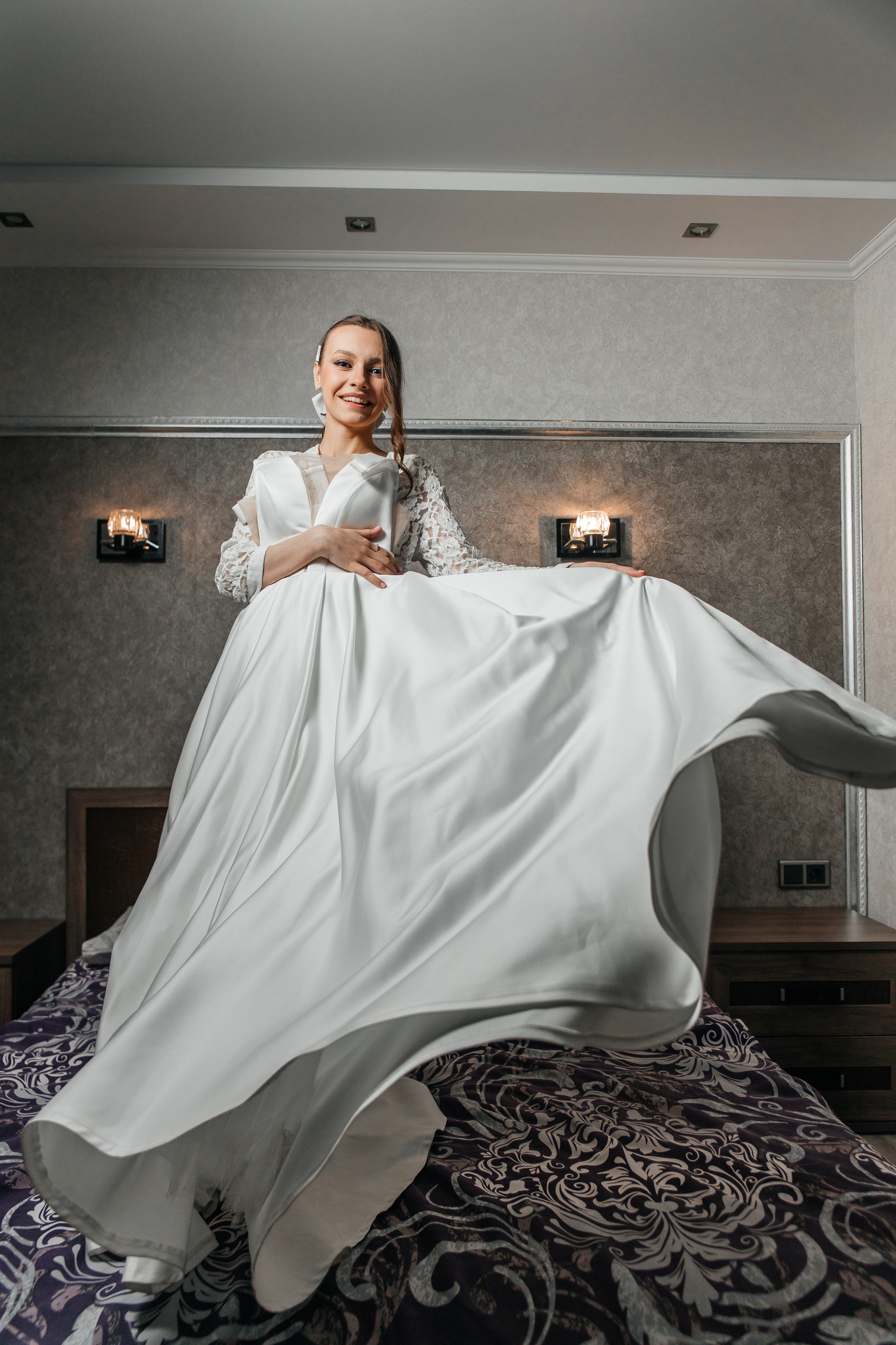 Свадебный фотограф в Саратове Роман Кухман