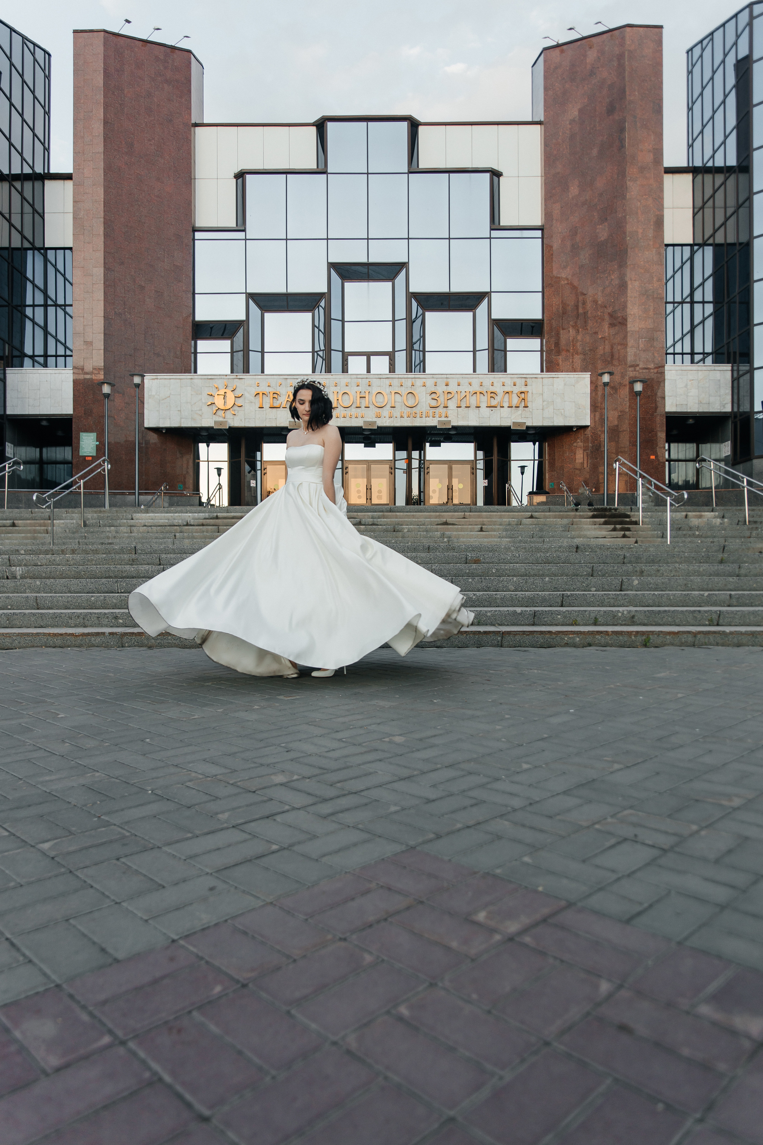 Свадебный фотограф в Саратове Роман Кухман