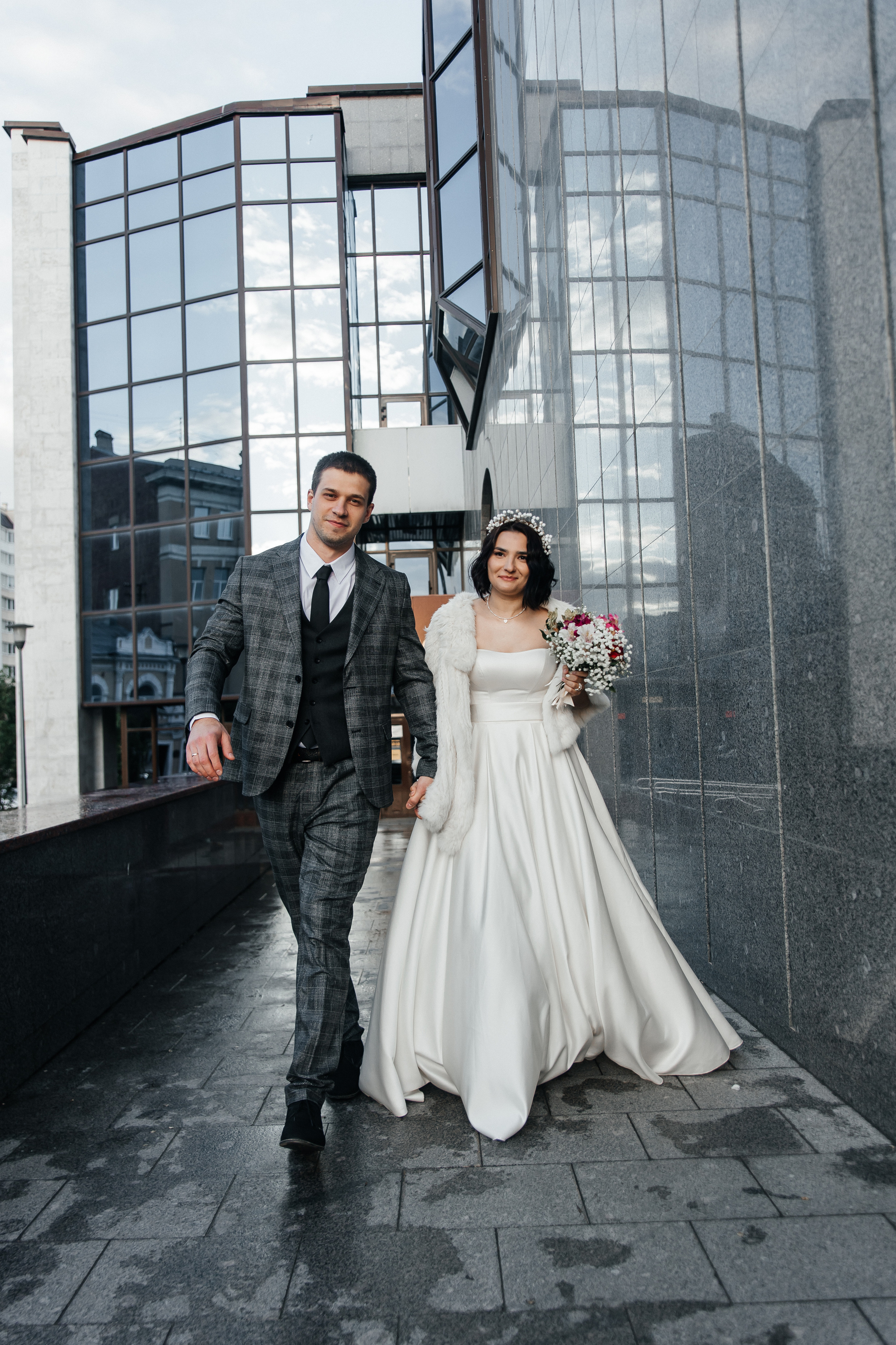 Свадебный фотограф в Саратове Роман Кухман