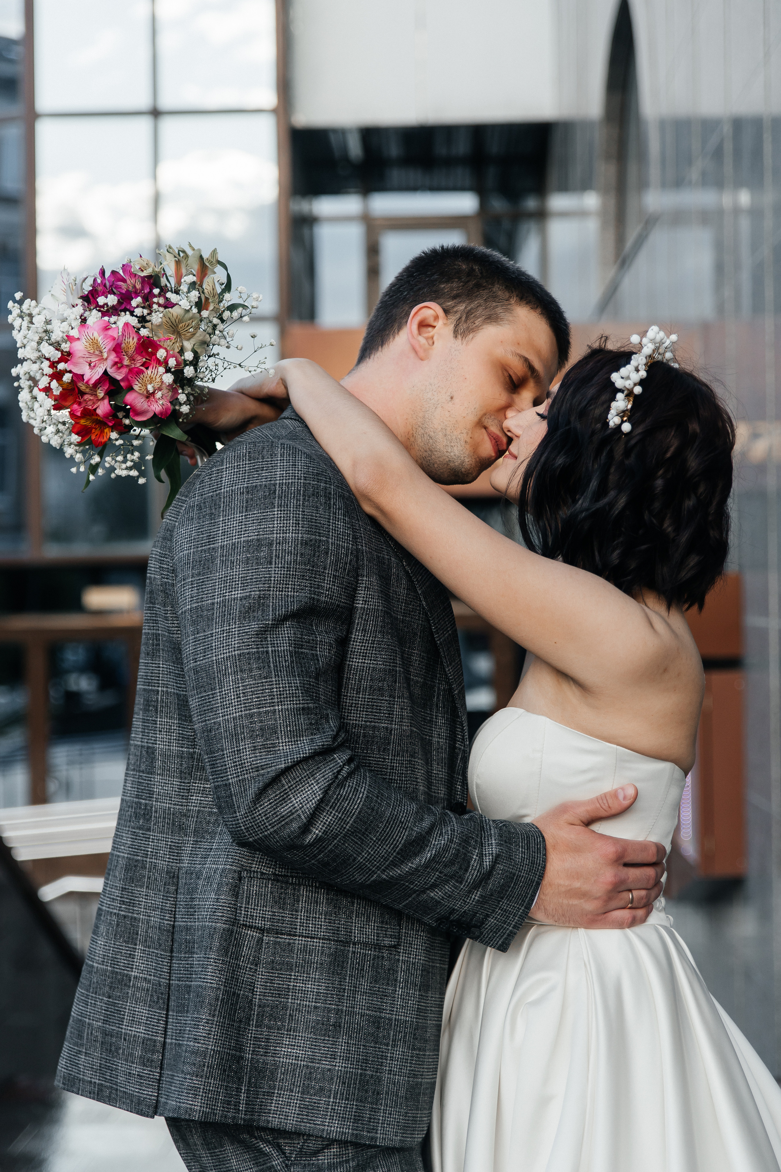 Свадебный фотограф в Саратове Роман Кухман