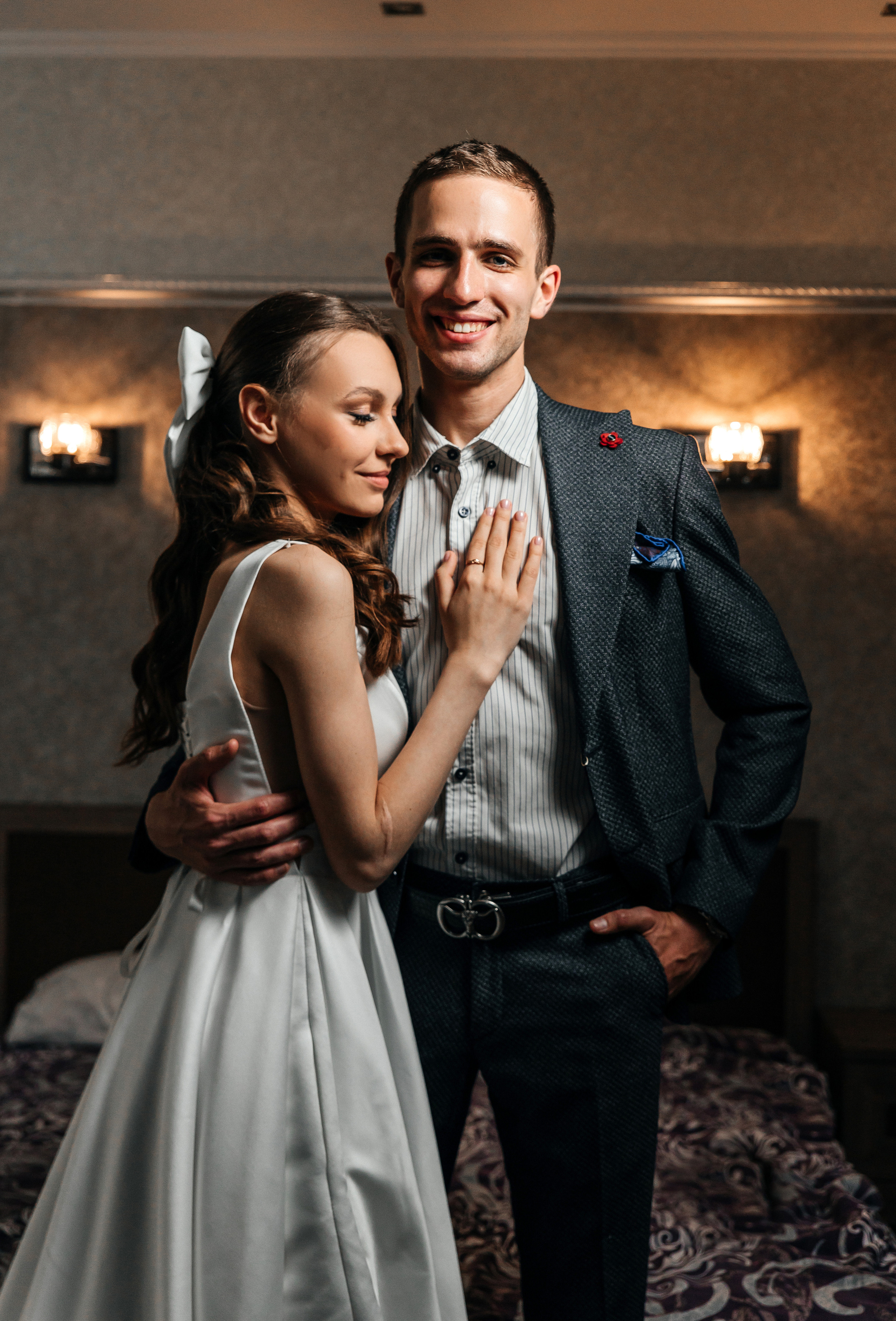 Свадебный фотограф в Саратове Роман Кухман