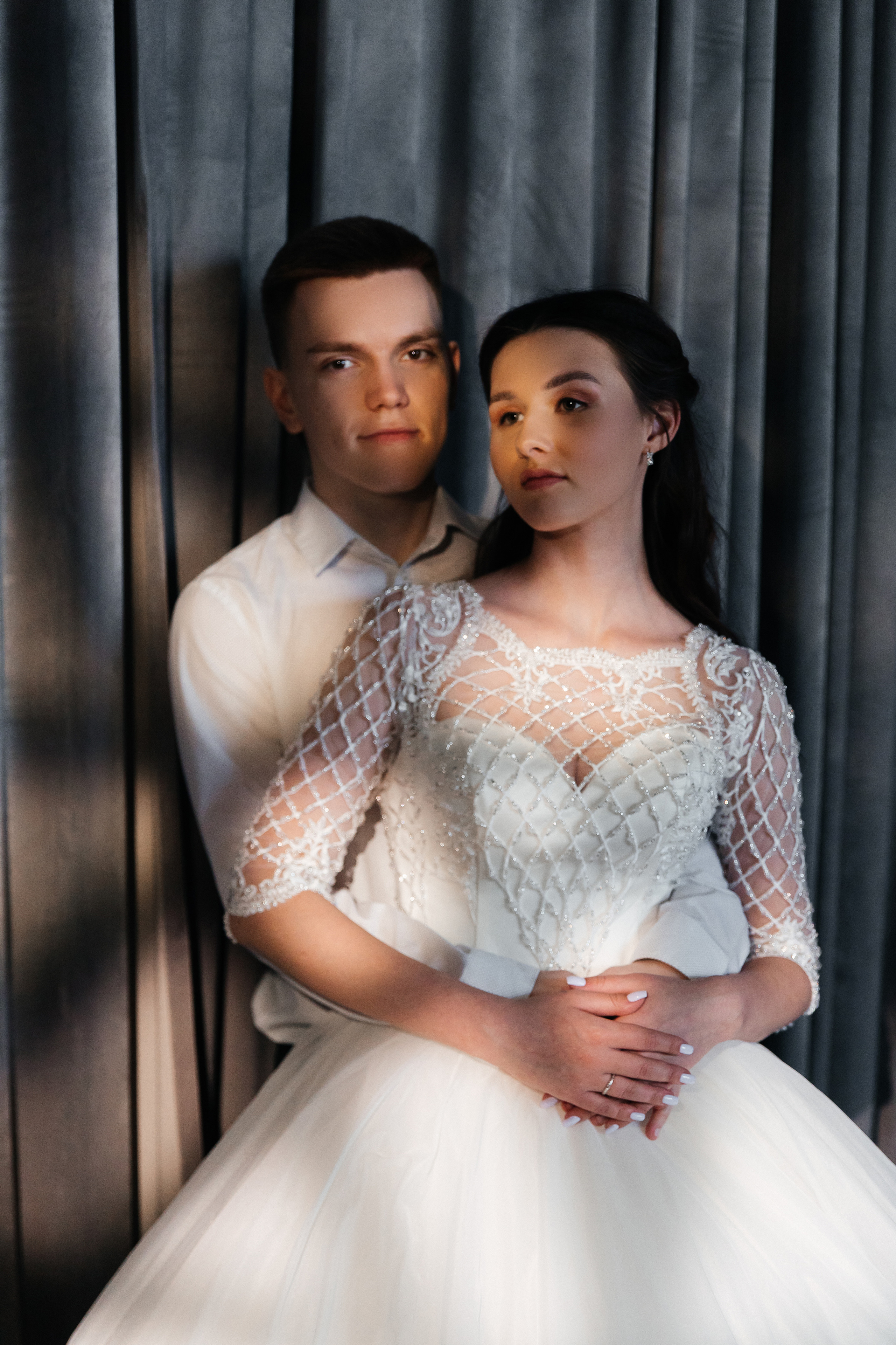 Свадебный фотограф в Саратове Роман Кухман