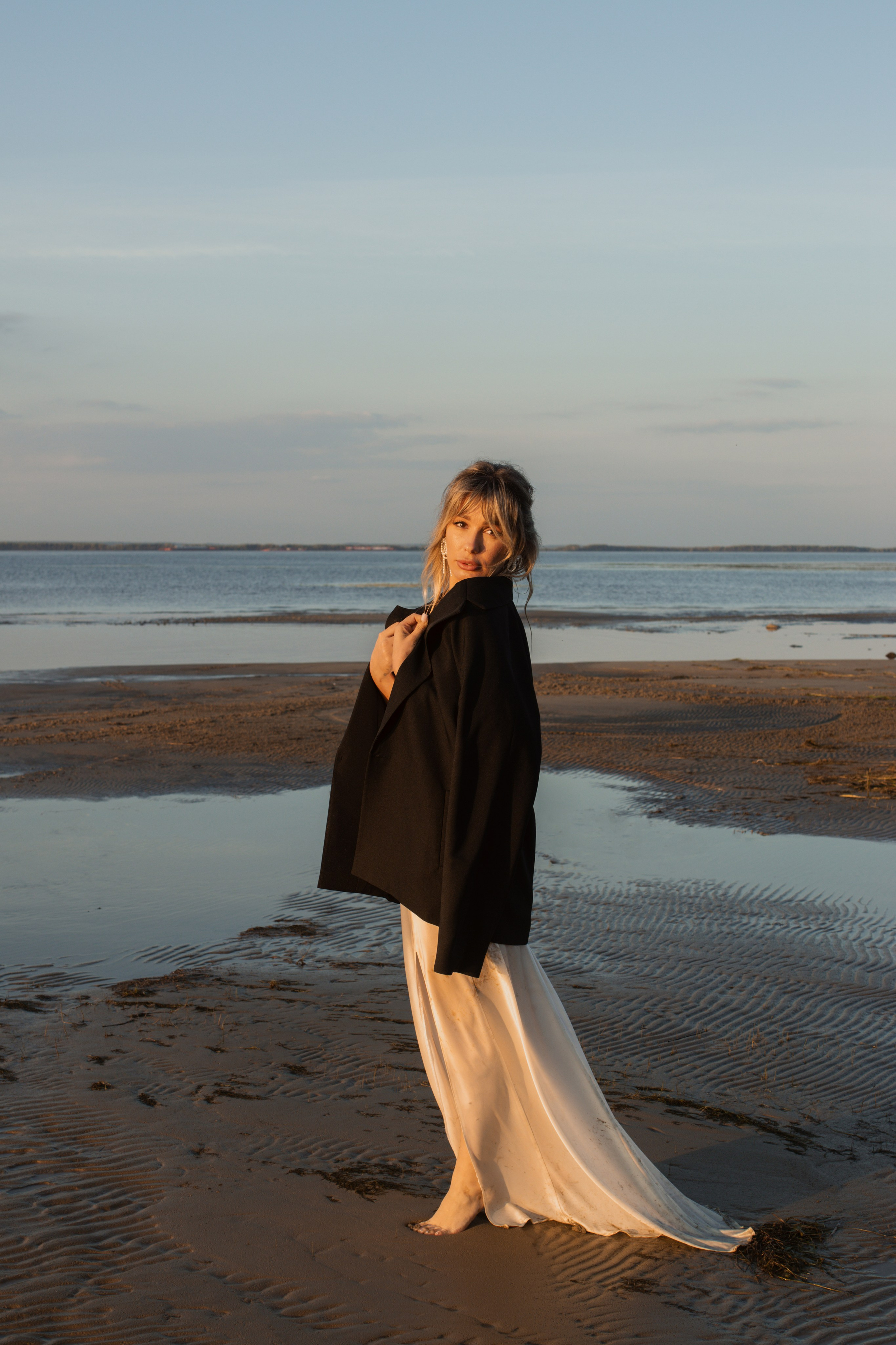 Юлия & Илья Салехард. Индивидуальные и семейные фотосессии