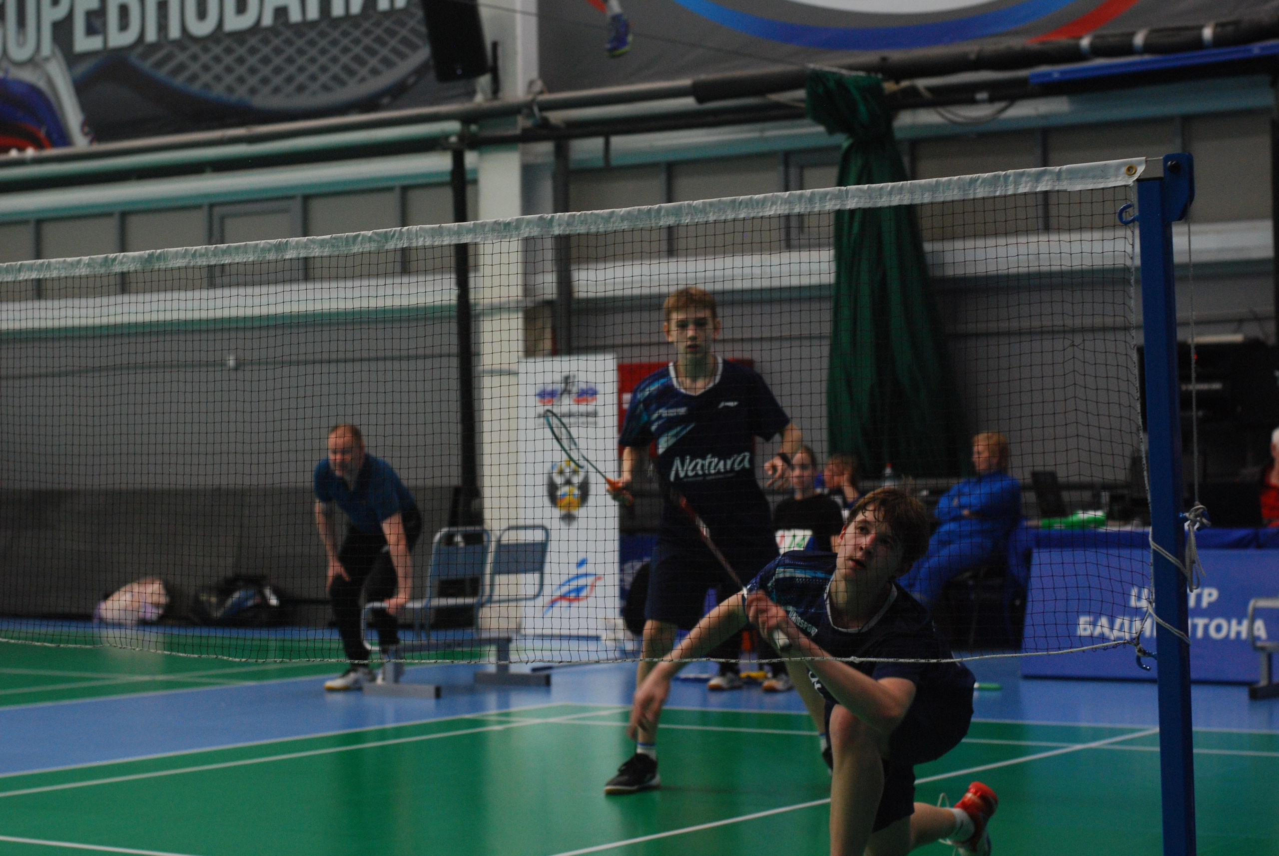 Бадминтон, Всероссийские юношеские соревнования. Фотокрыжовник. Снимаем, дружим, путешествуем